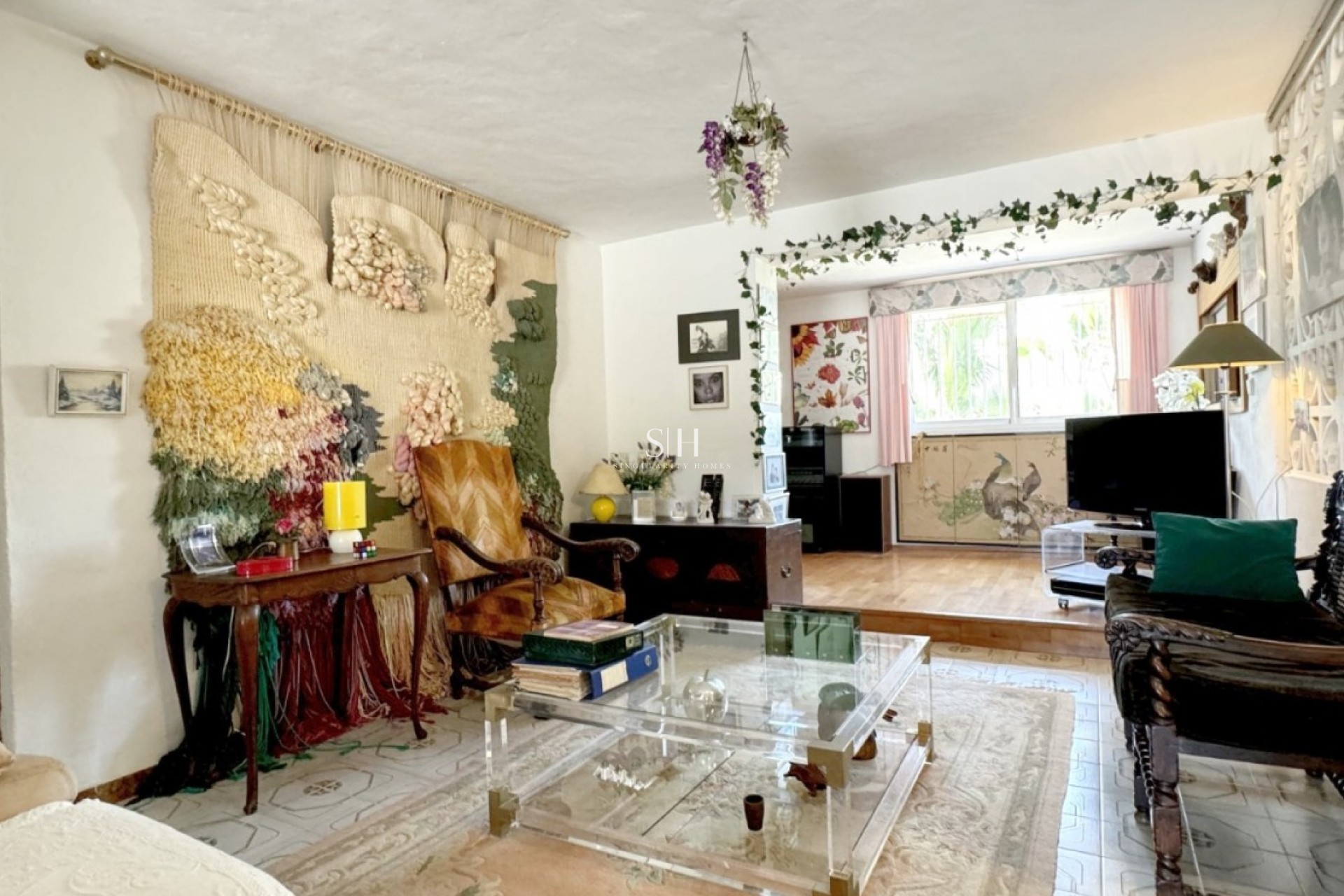 Herverkoop - Detached Villa - Orihuela Costa - La Zenia