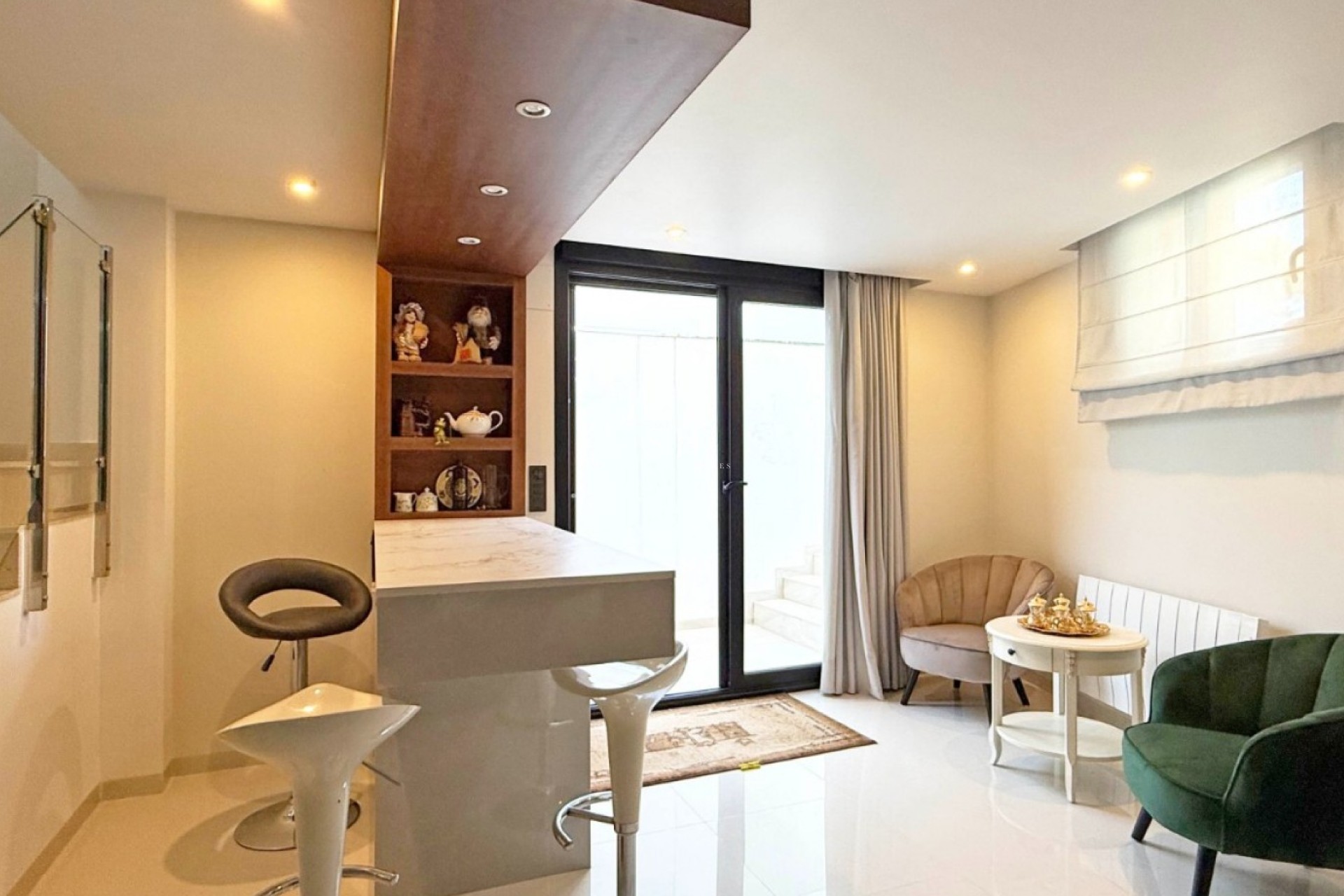 Herverkoop - Detached Villa - Orihuela Costa - Villamartín