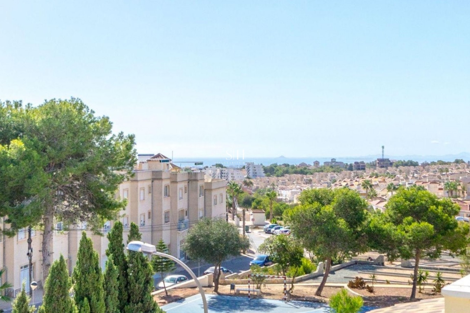 Herverkoop - Detached Villa - Orihuela Costa - Villamartín