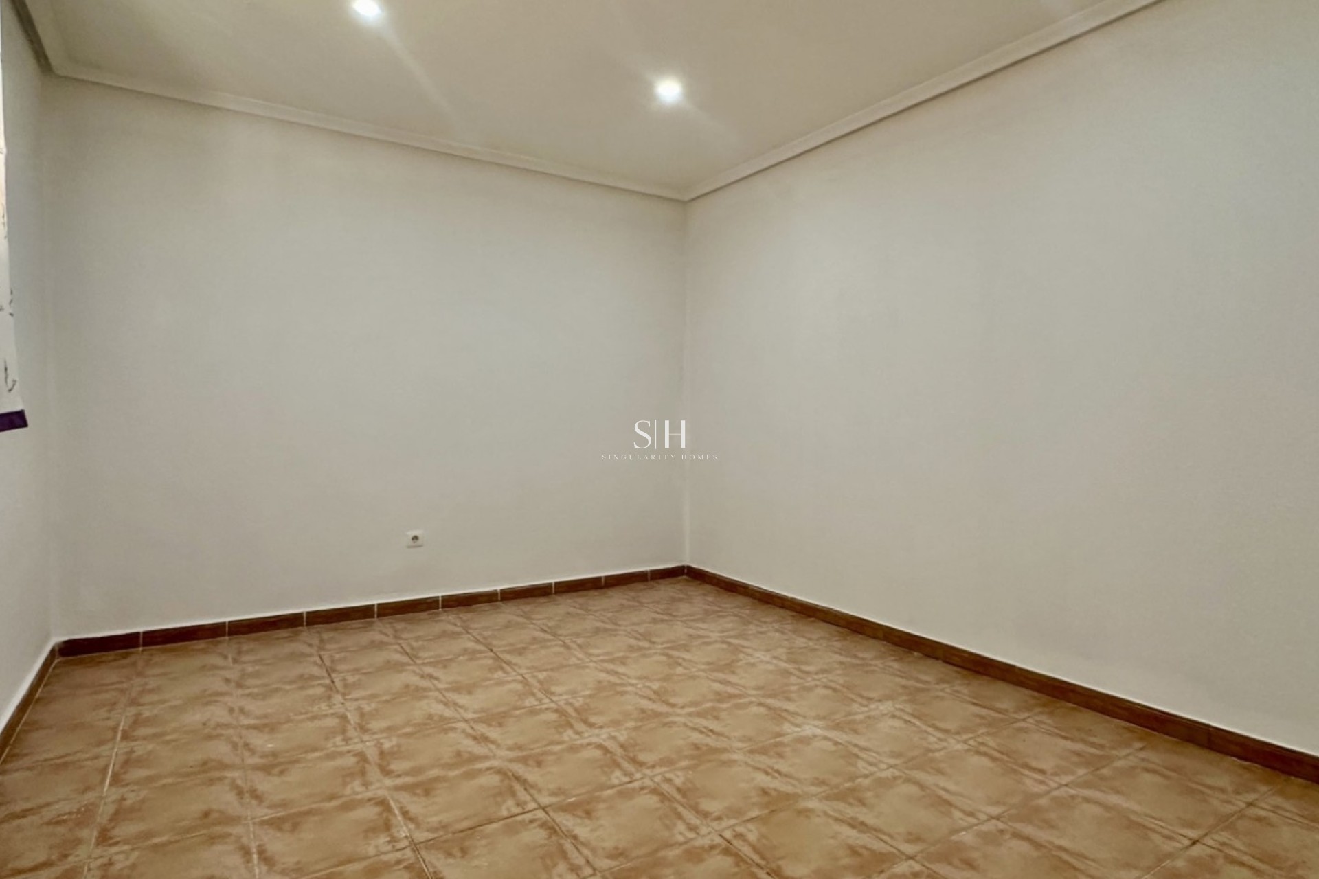 Herverkoop - Detached Villa - Orihuela Costa - Villamartín