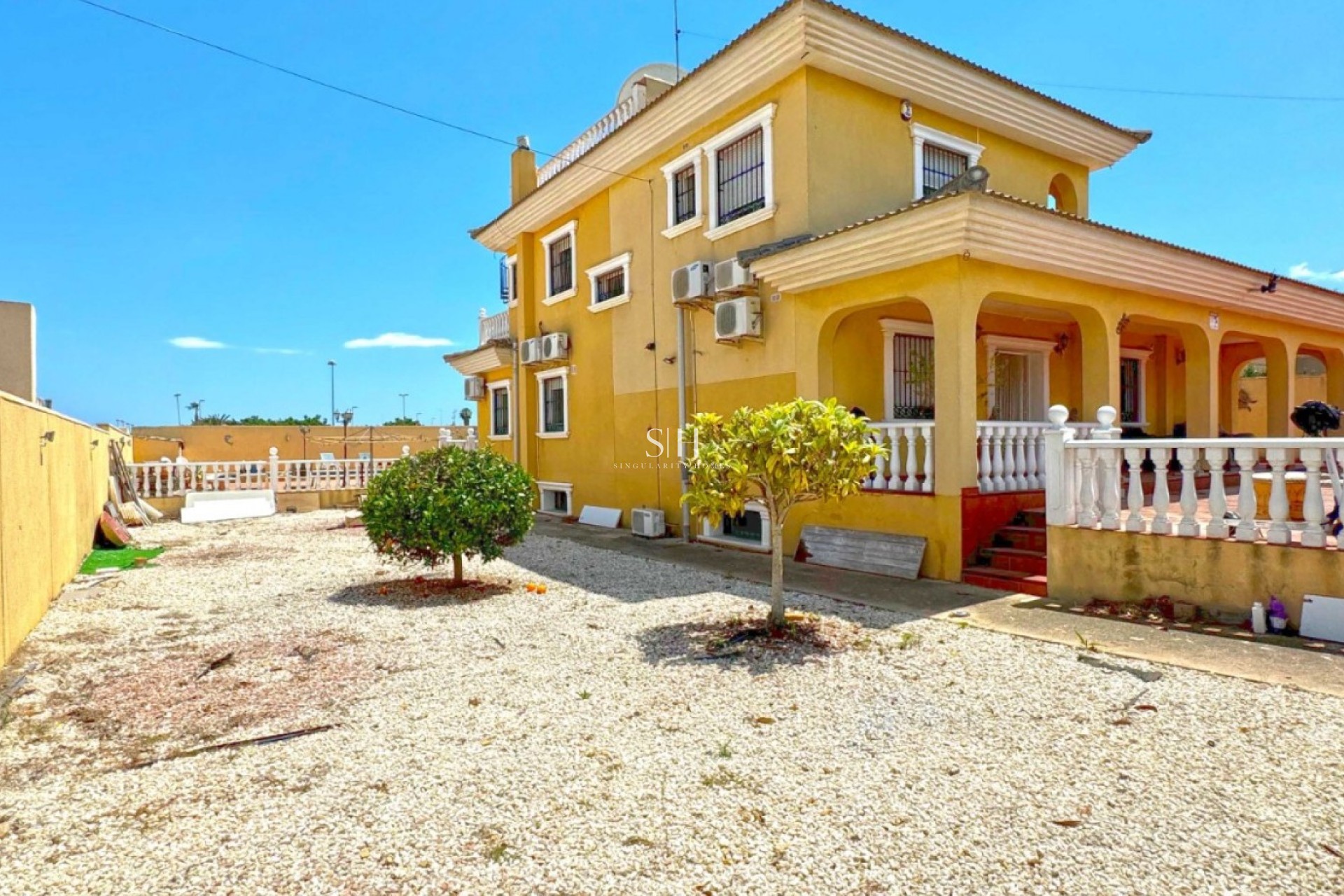 Herverkoop - Detached Villa - Torrevieja - Los Balcones - Los Altos del Edén