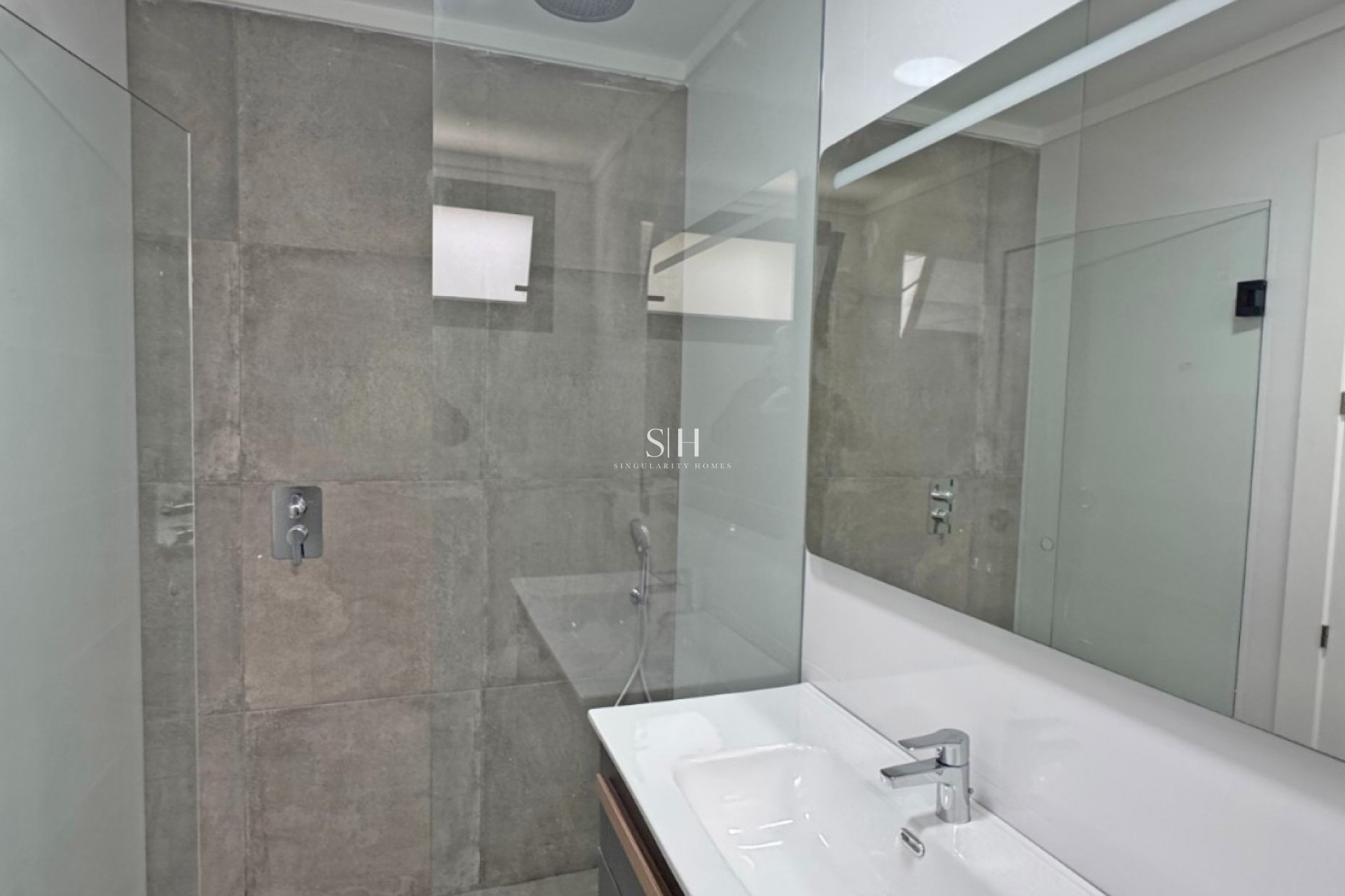 Herverkoop - Detached Villa - Torrevieja - Los Balcones - Los Altos del Edén