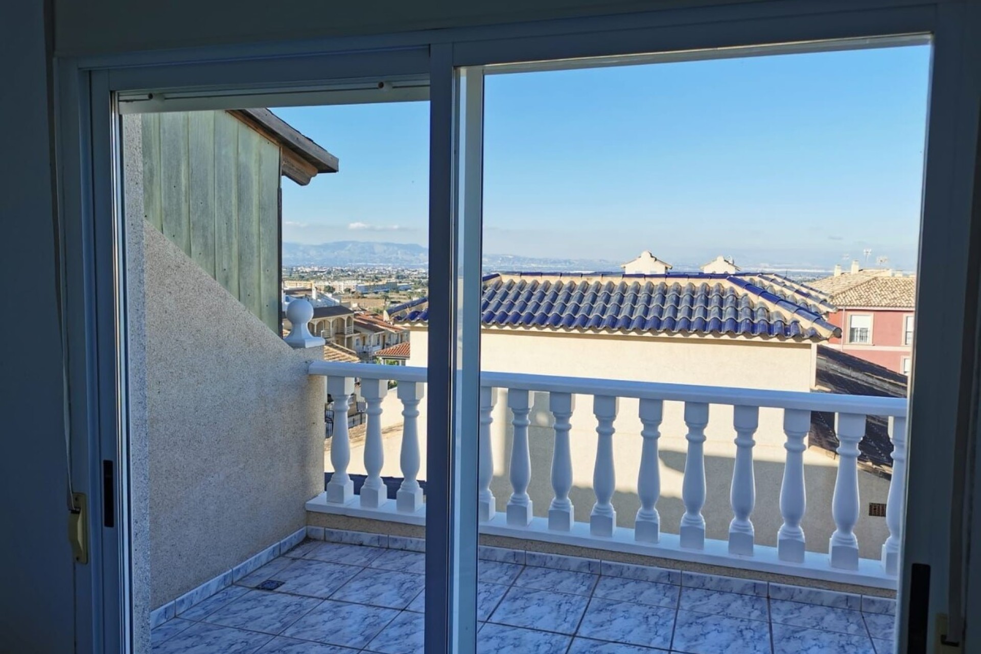 Herverkoop - duplex - Benijofar - Costa Blanca