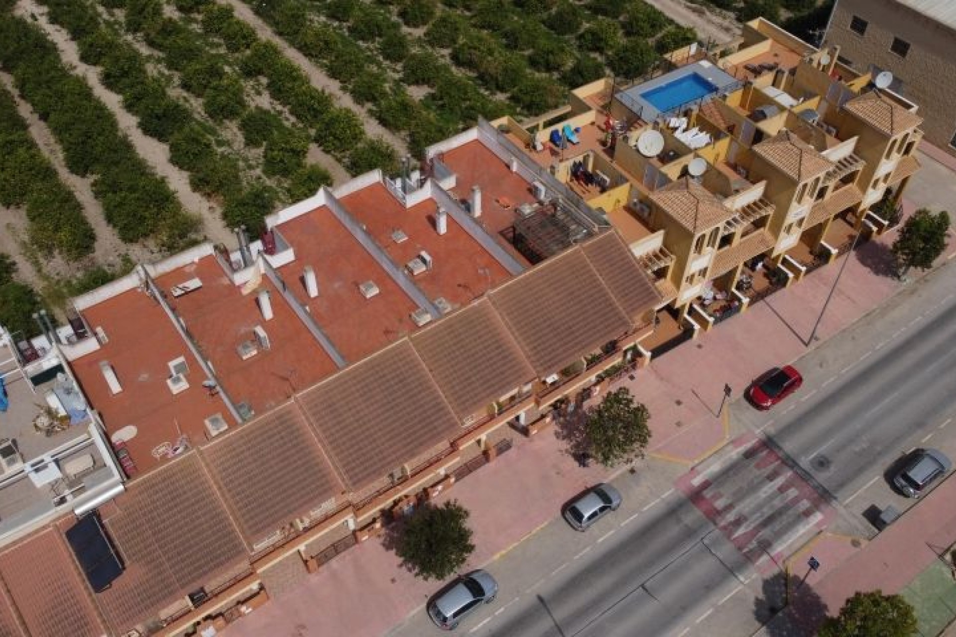 Herverkoop - duplex - Daya Nueva - Costa Blanca