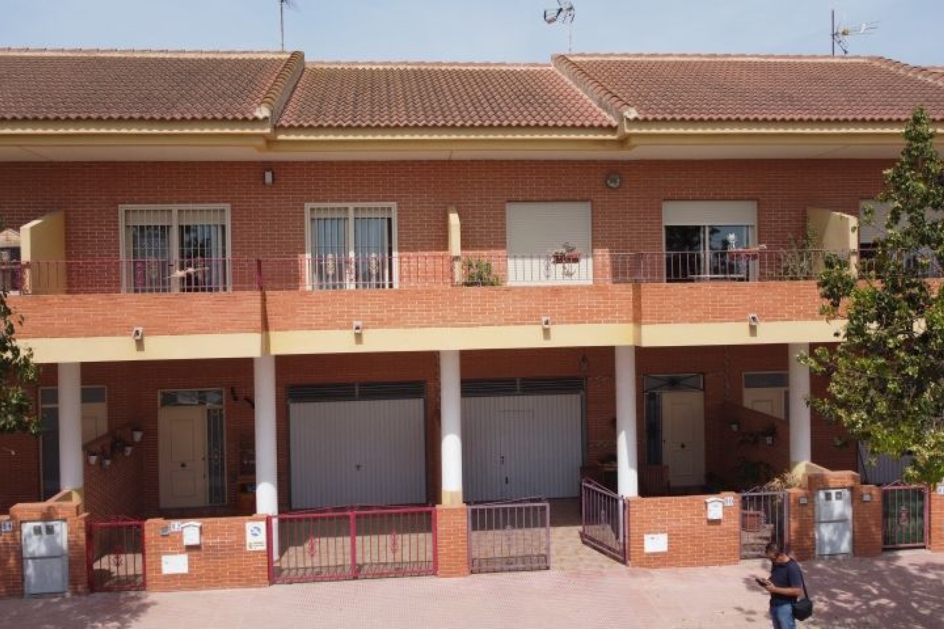 Herverkoop - duplex - Daya Nueva - Costa Blanca