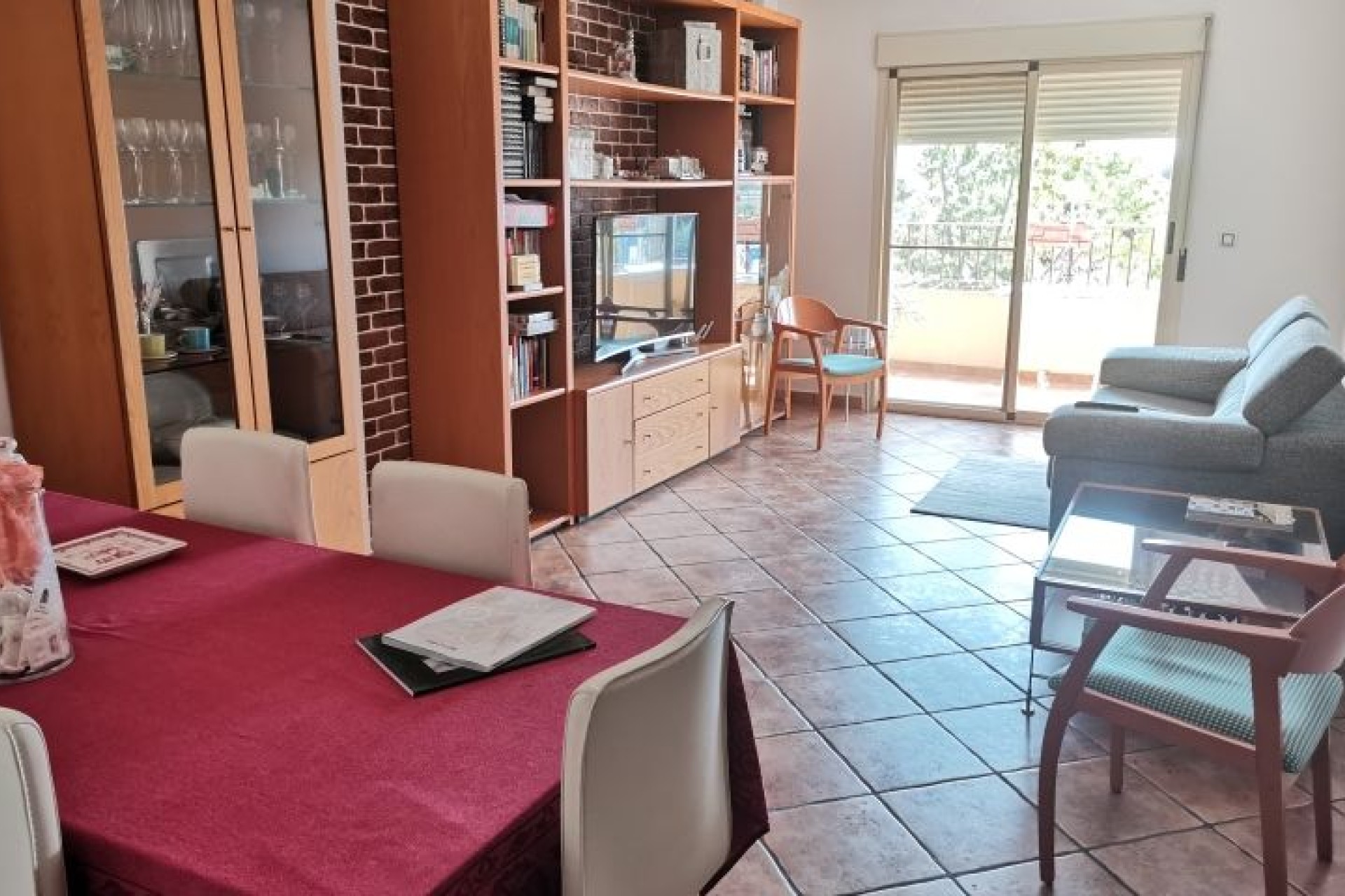 Herverkoop - duplex - Daya Nueva - Costa Blanca