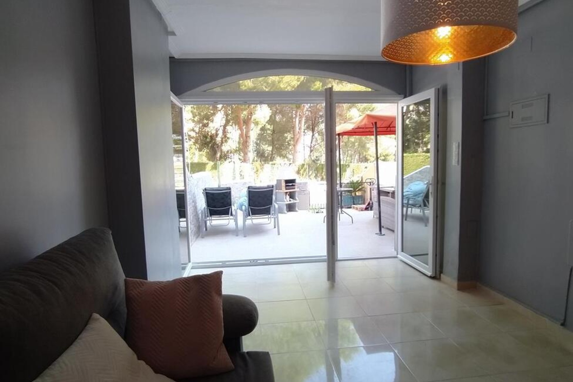 Herverkoop - duplex - Dehesa de Campoamor - Costa Blanca