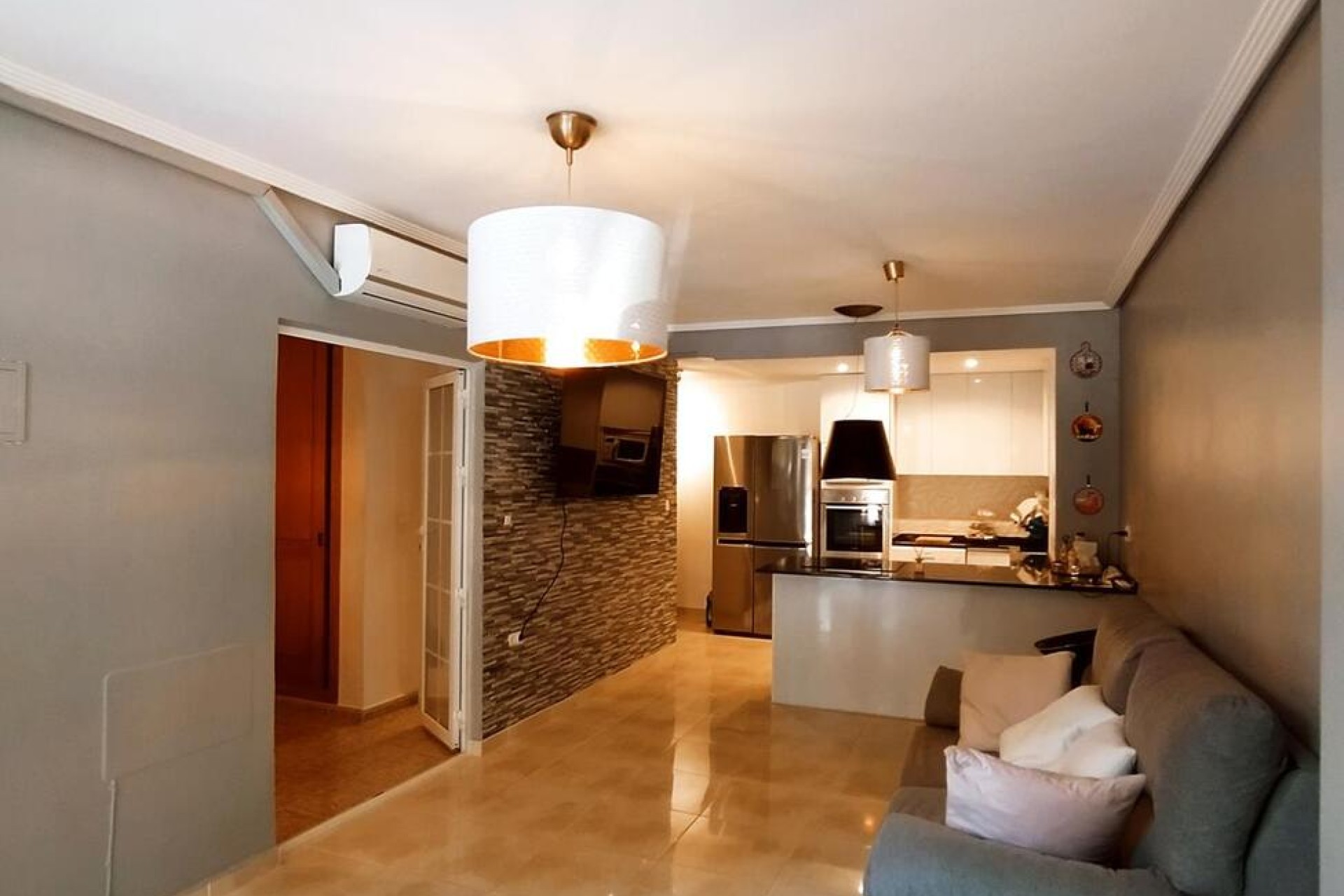 Herverkoop - duplex - Dehesa de Campoamor - Costa Blanca