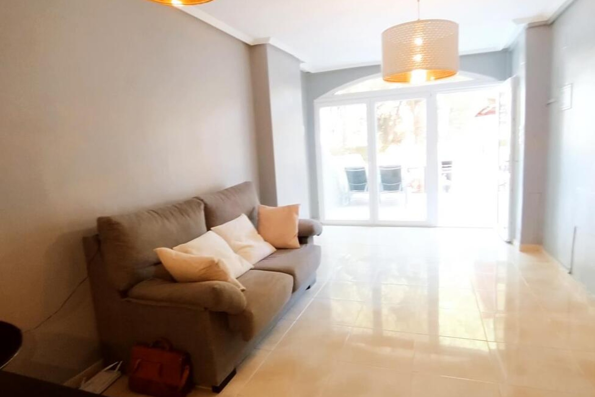 Herverkoop - duplex - Dehesa de Campoamor - Costa Blanca