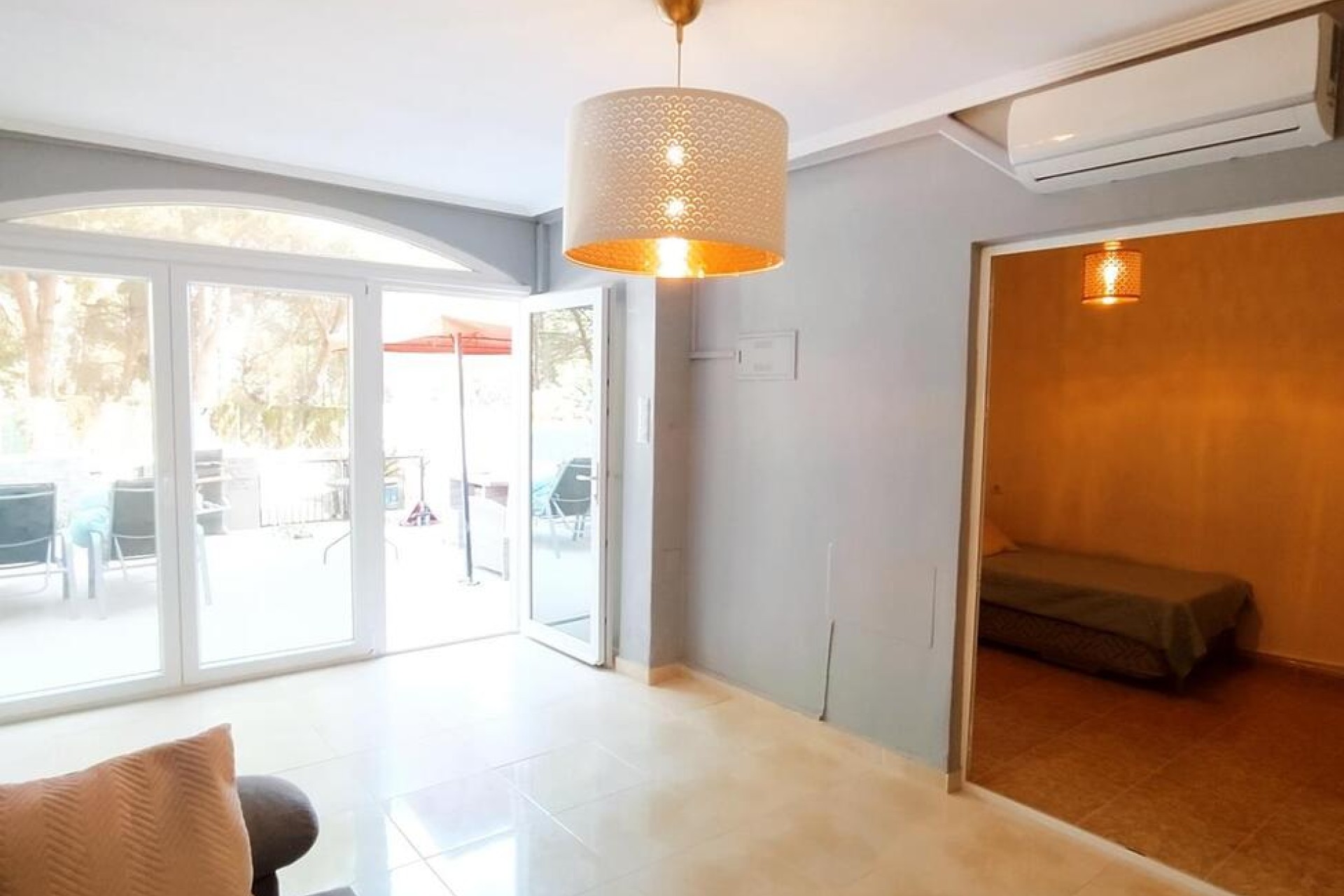 Herverkoop - duplex - Dehesa de Campoamor - Costa Blanca