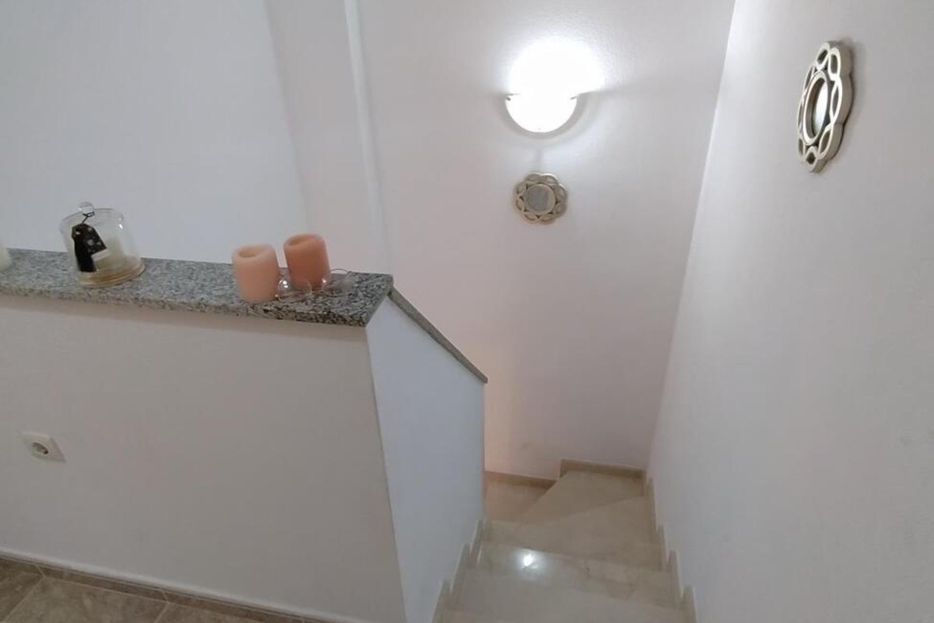 Herverkoop - duplex - Dehesa de Campoamor - Costa Blanca