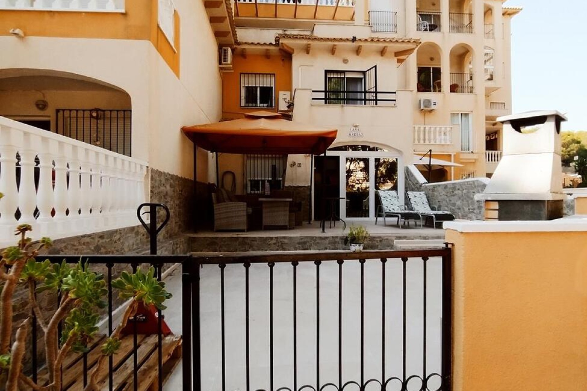 Herverkoop - duplex - Dehesa de Campoamor - Costa Blanca