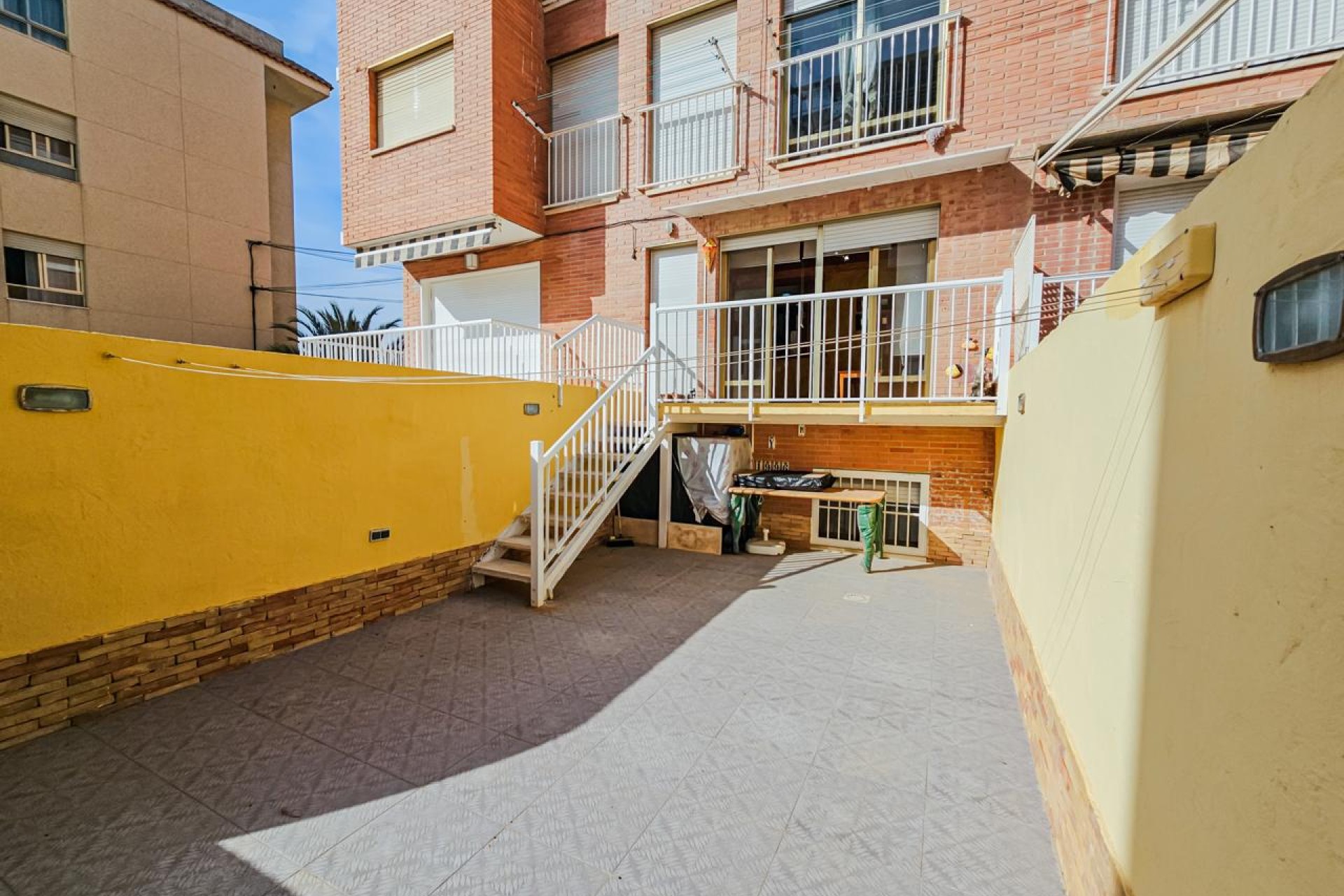 Herverkoop - duplex - Guardamar del Segura - Costa Blanca