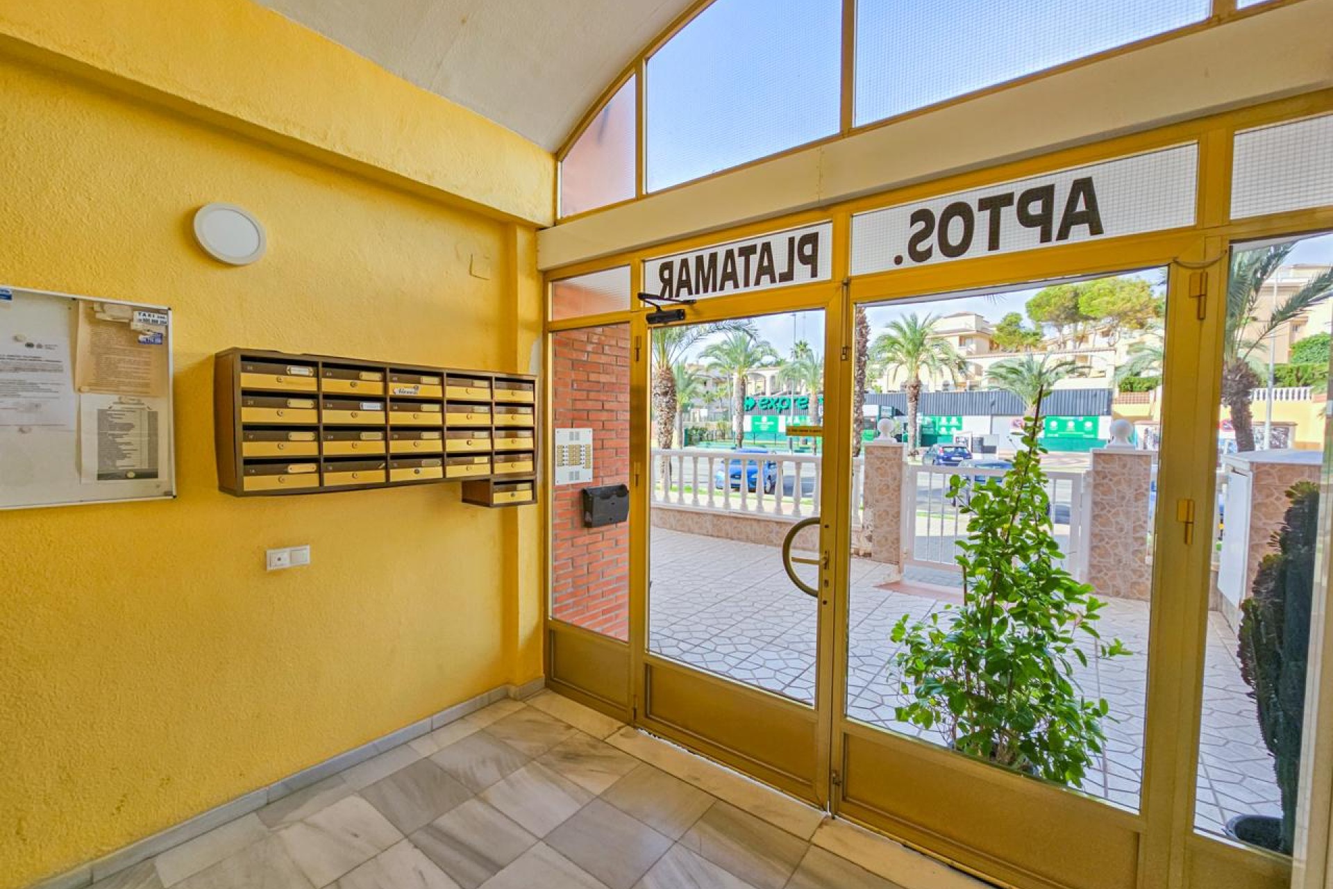 Herverkoop - duplex - Guardamar del Segura - Costa Blanca