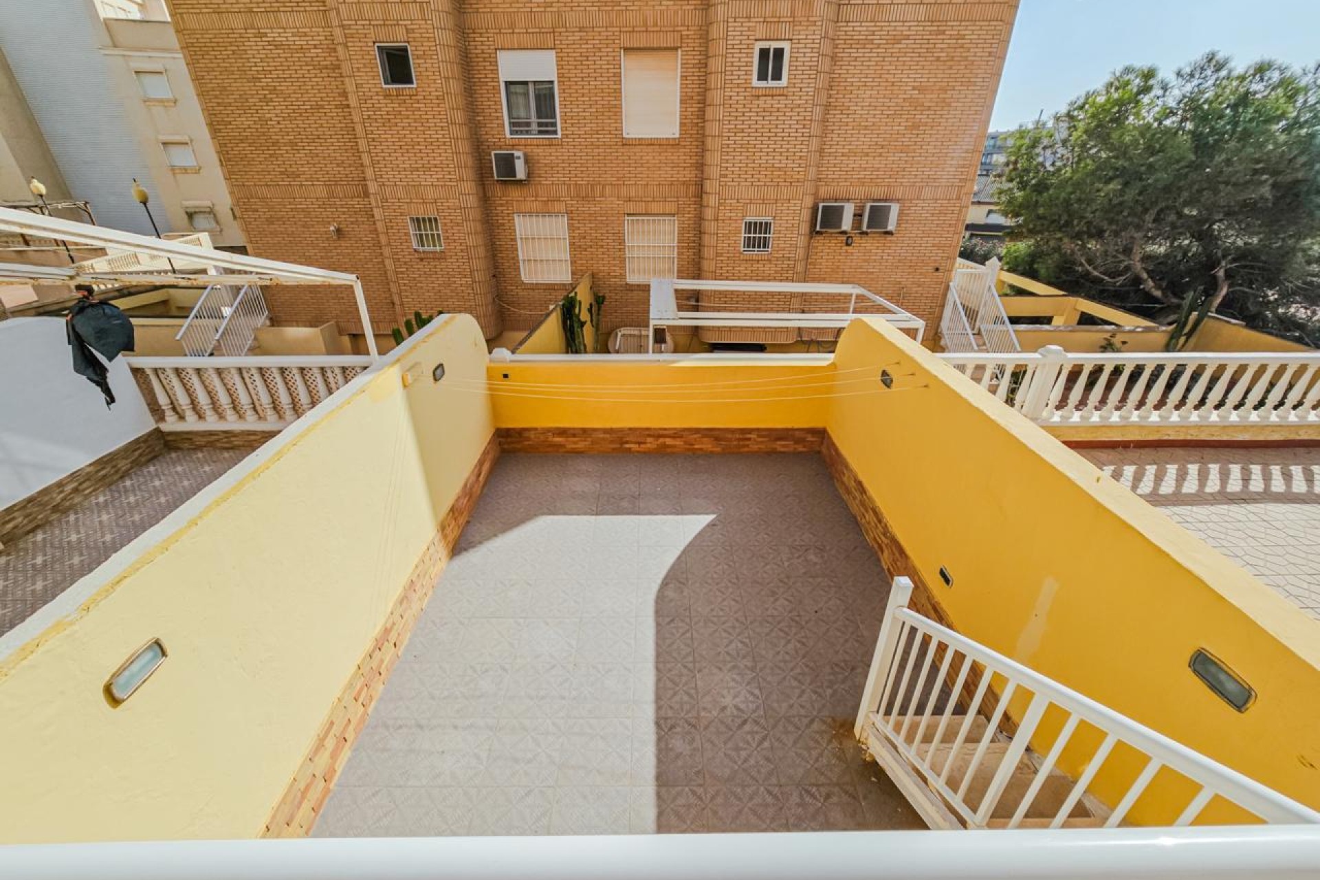 Herverkoop - duplex - Guardamar del Segura - Costa Blanca