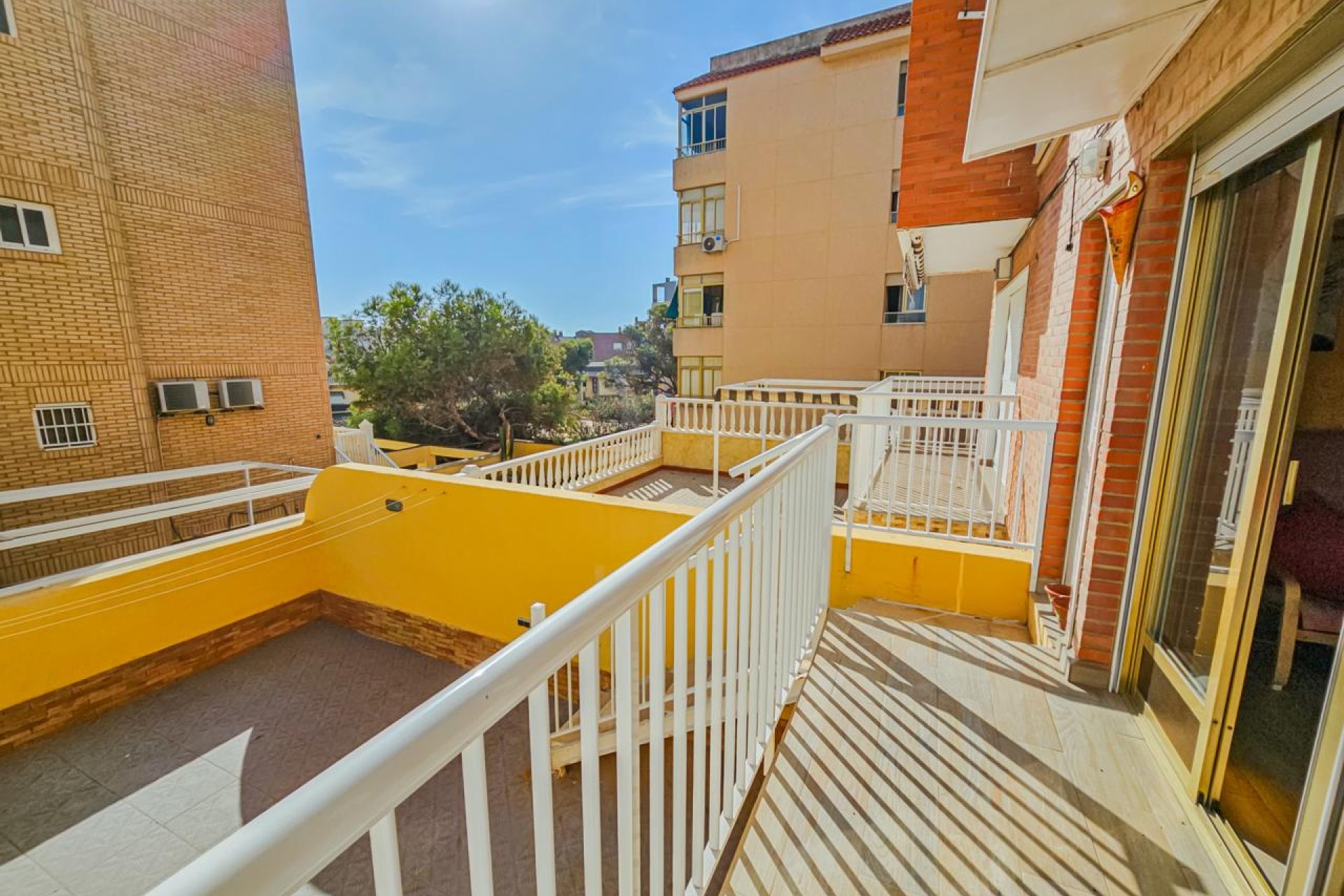 Herverkoop - duplex - Guardamar del Segura - Costa Blanca