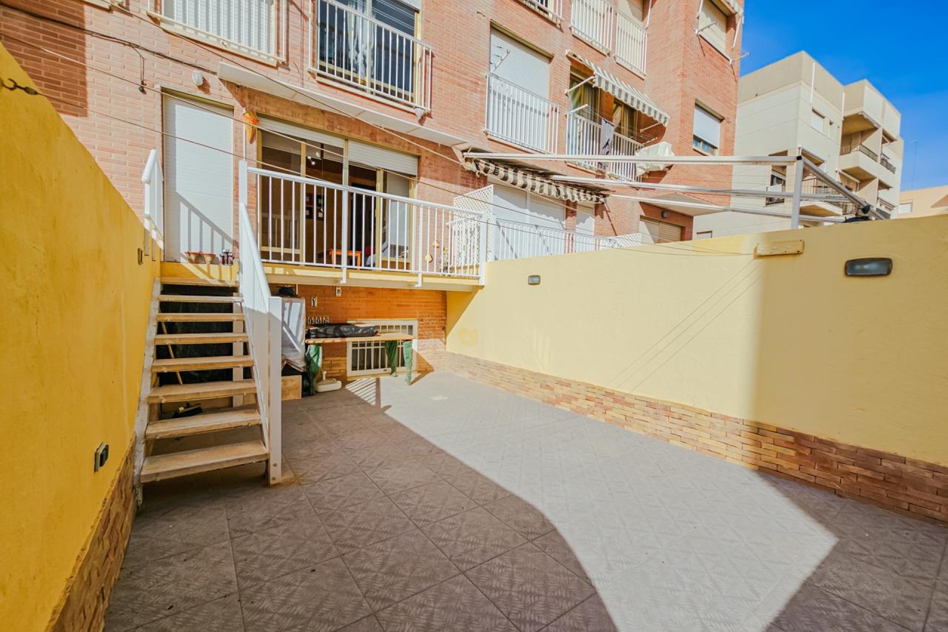 Herverkoop - duplex - Guardamar del Segura - Costa Blanca