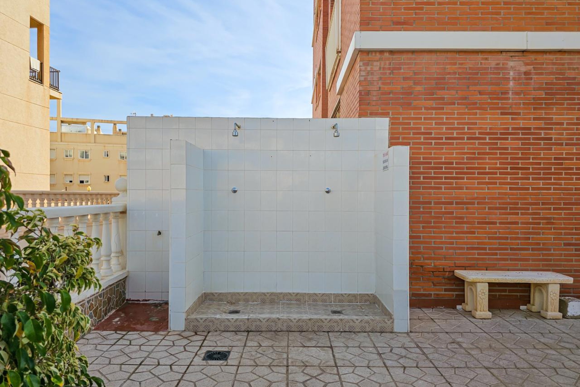 Herverkoop - duplex - Guardamar del Segura - Costa Blanca