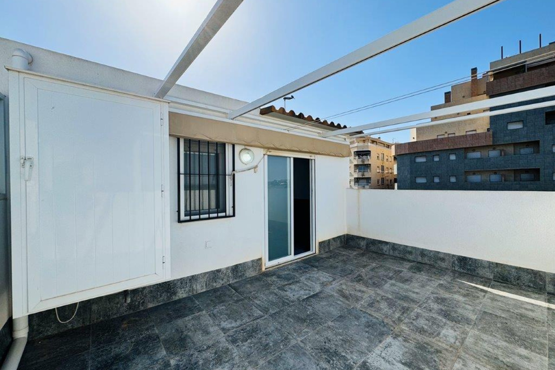 Herverkoop - duplex - La Mata - Costa Blanca