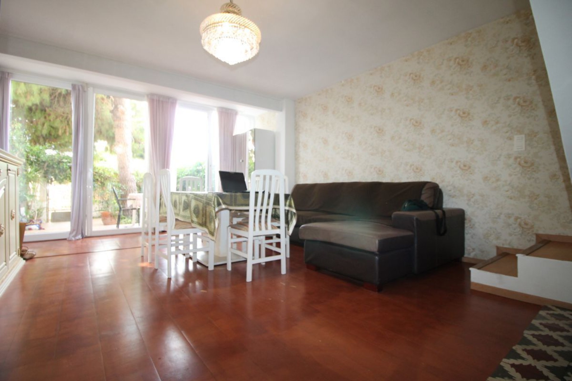 Herverkoop - duplex - La Zenia - Costa Blanca