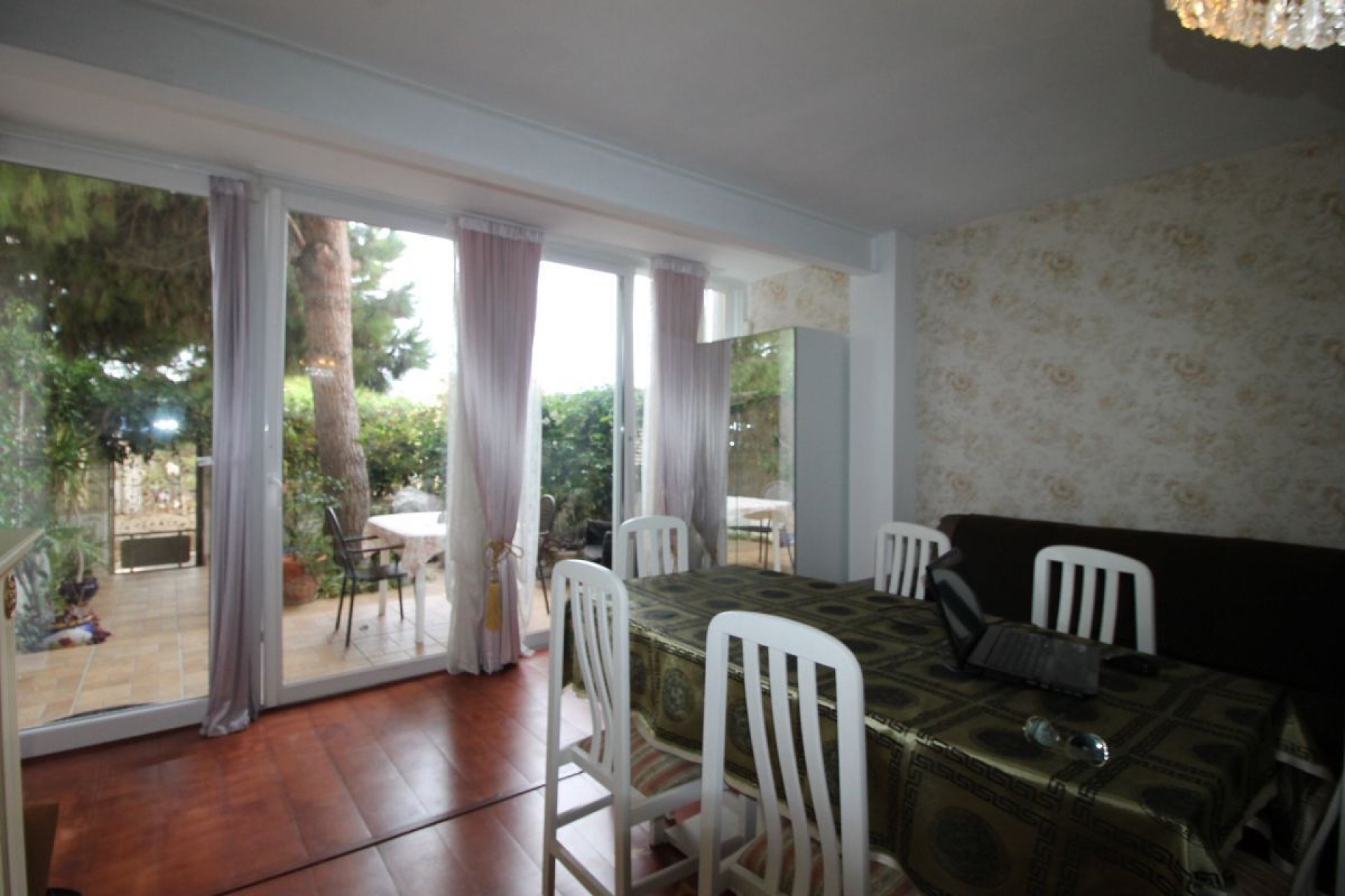 Herverkoop - duplex - La Zenia - Costa Blanca