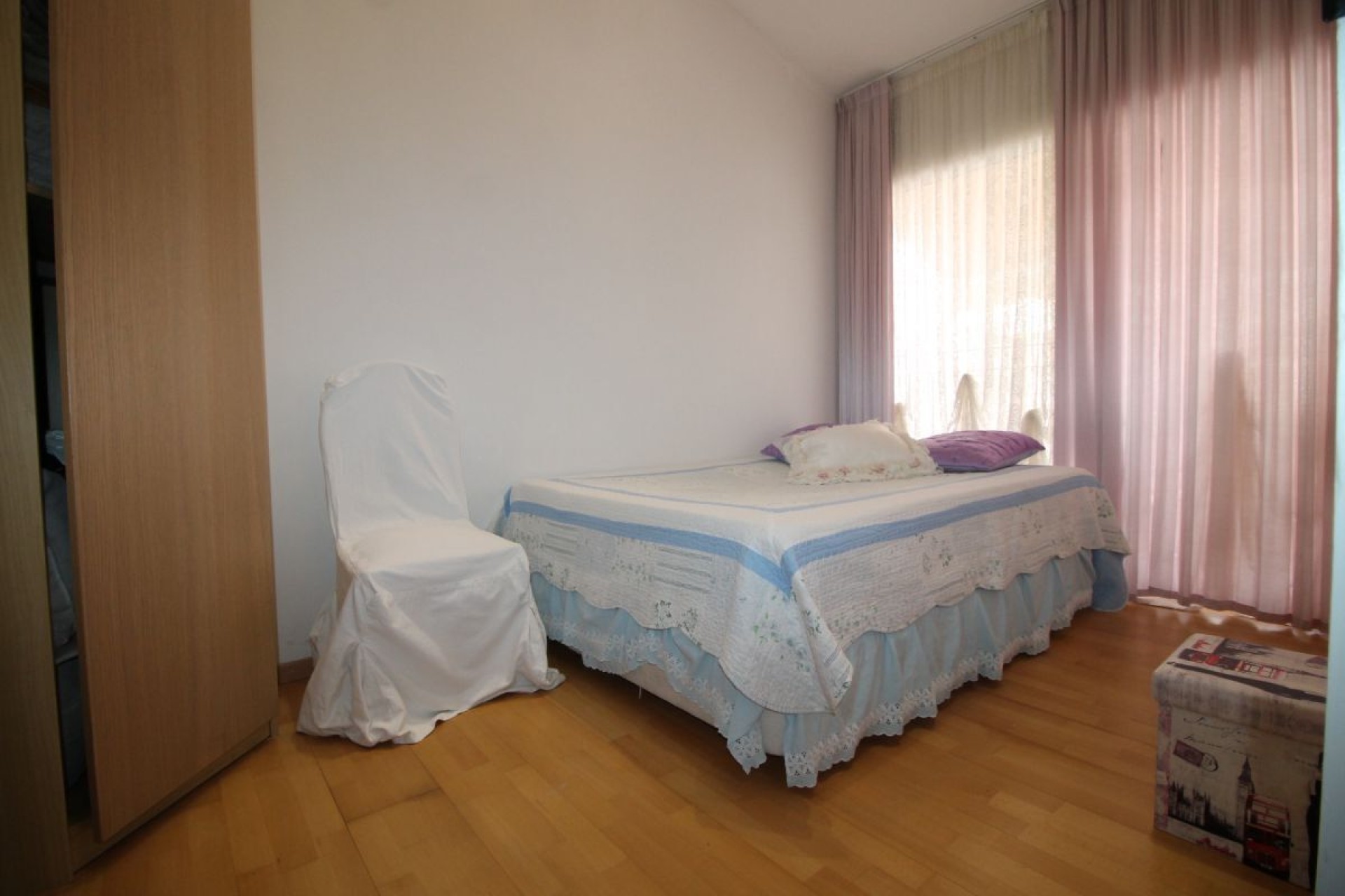 Herverkoop - duplex - La Zenia - Costa Blanca