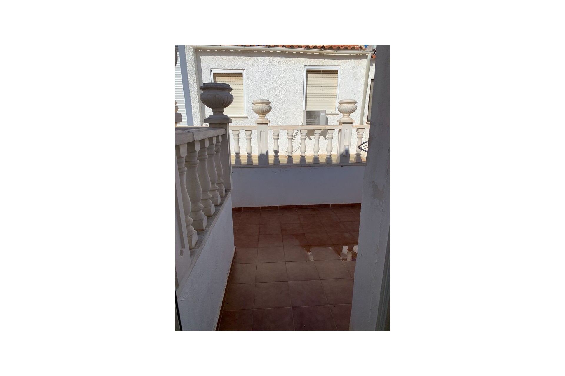 Herverkoop - duplex - La Zenia - Costa Blanca