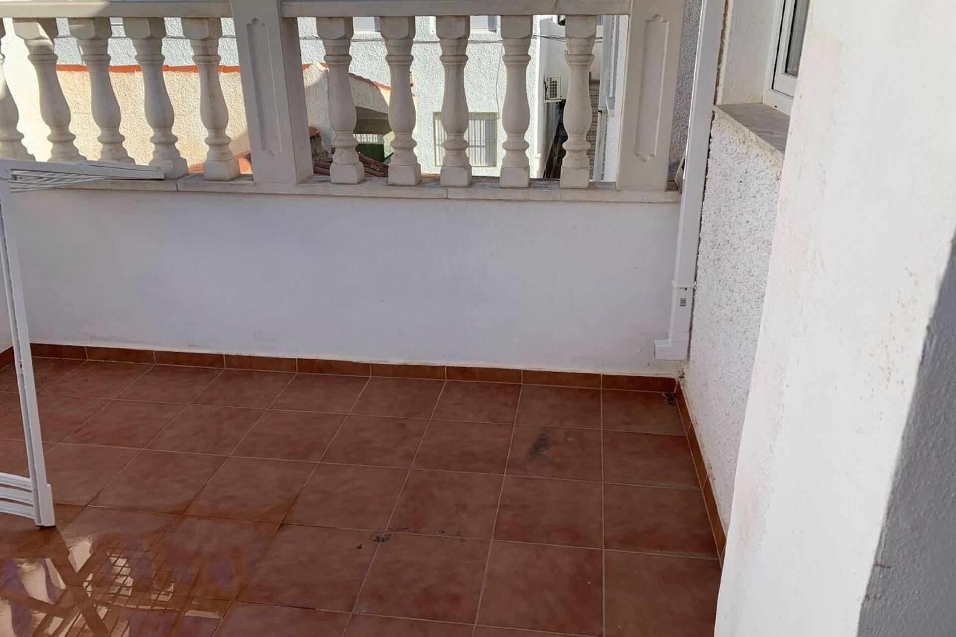 Herverkoop - duplex - La Zenia - Costa Blanca