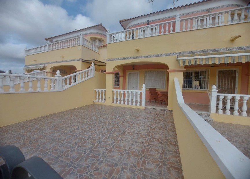 Herverkoop - duplex - Orihuela Costa - Costa Blanca