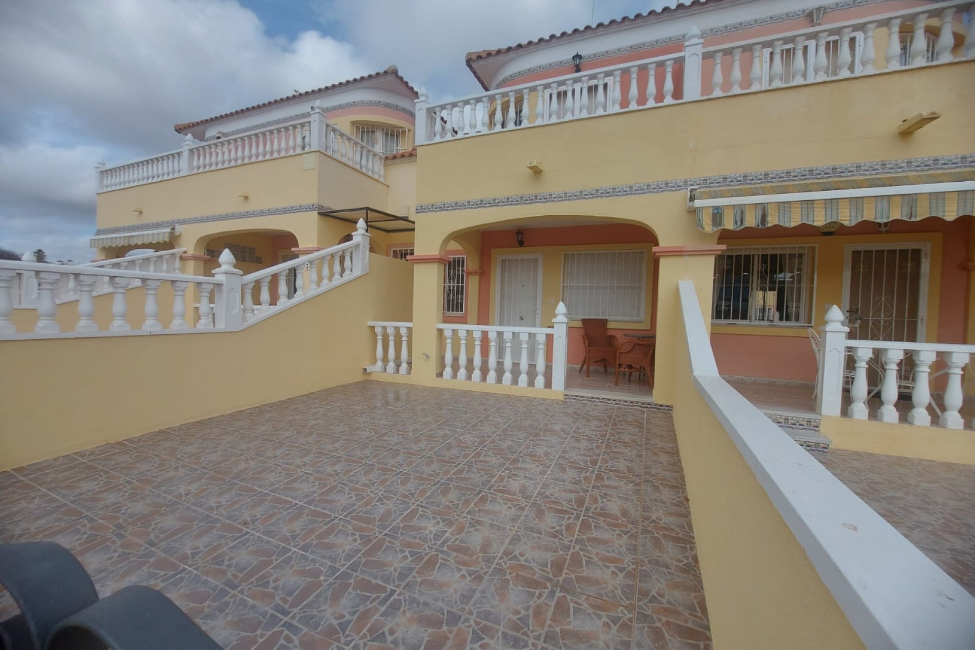 Herverkoop - duplex - Orihuela Costa - Costa Blanca