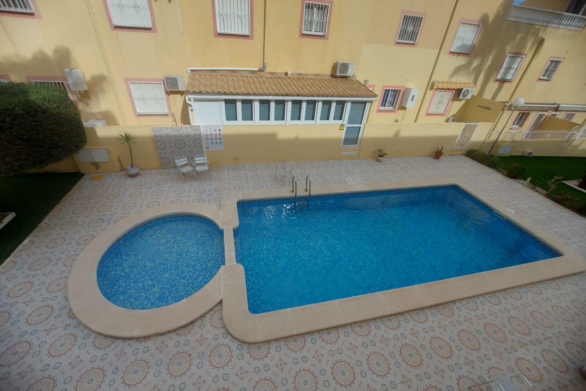 Herverkoop - duplex - Orihuela Costa - Costa Blanca