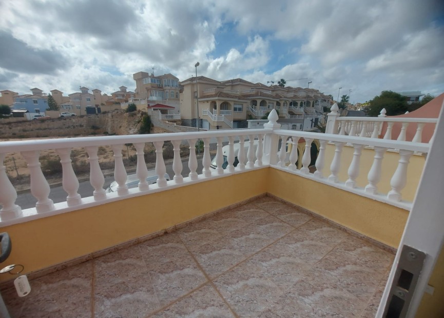 Herverkoop - duplex - Orihuela Costa - Costa Blanca