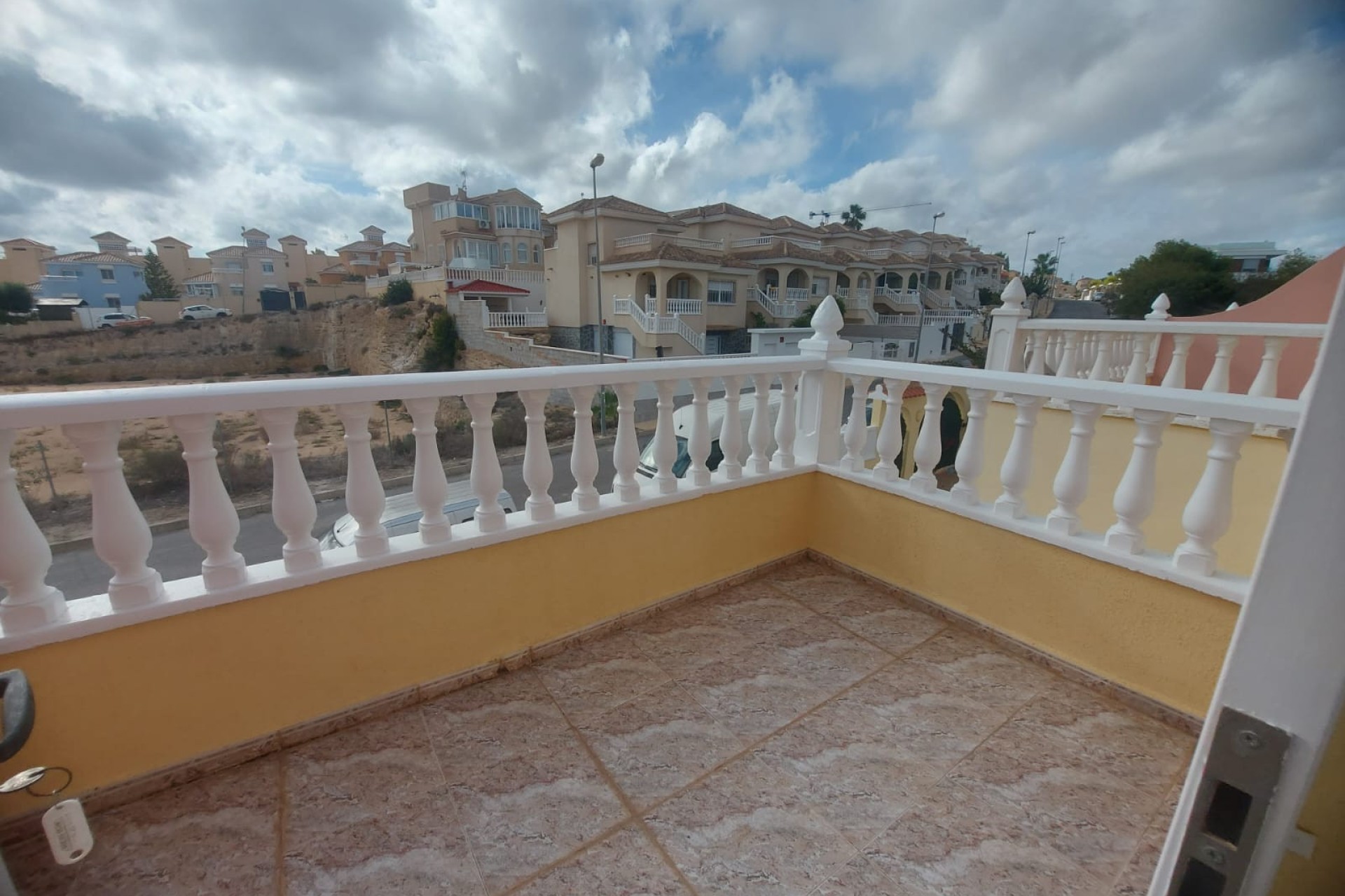 Herverkoop - duplex - Orihuela Costa - Costa Blanca