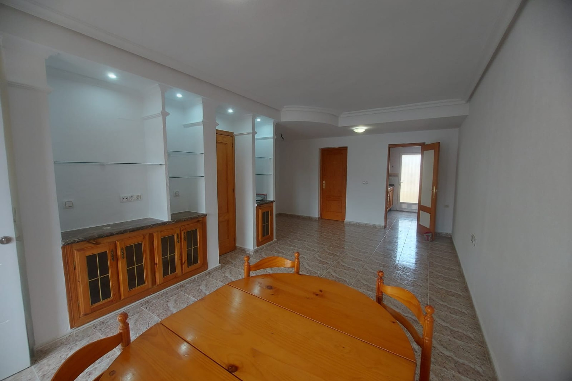 Herverkoop - duplex - Orihuela Costa - Costa Blanca