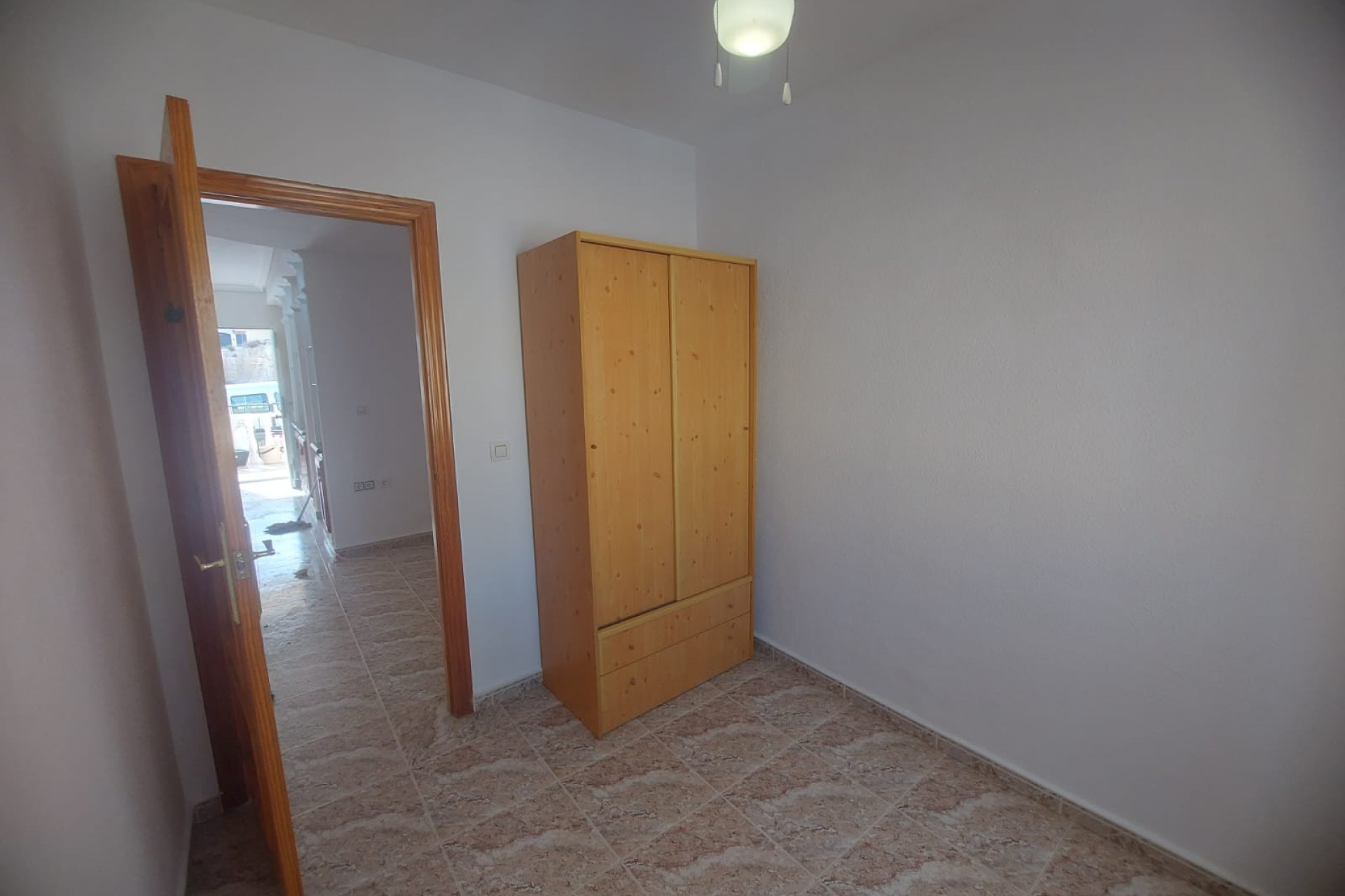 Herverkoop - duplex - Orihuela Costa - Costa Blanca