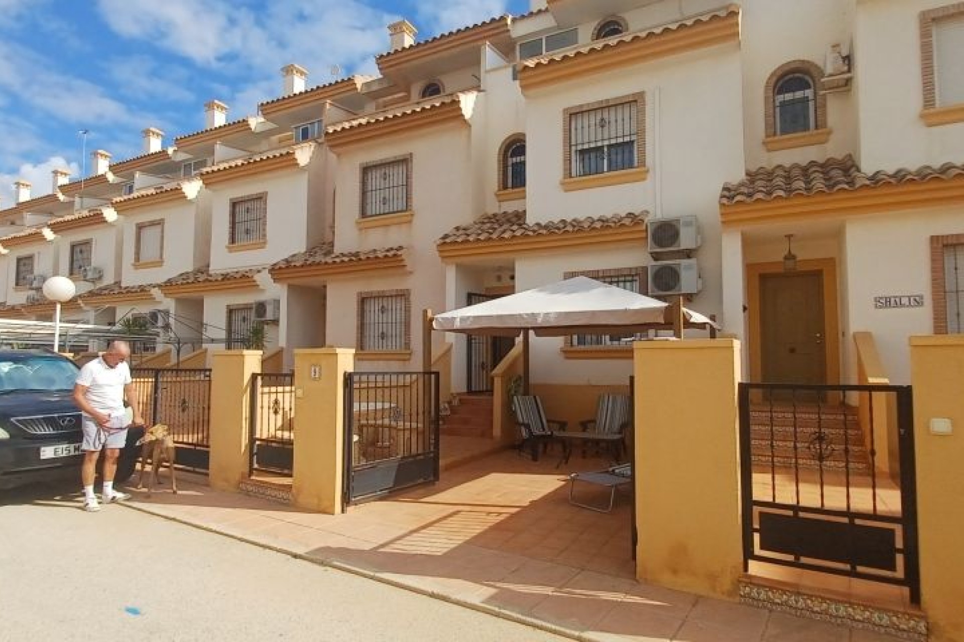 Herverkoop - duplex - Orihuela Costa - Costa Blanca