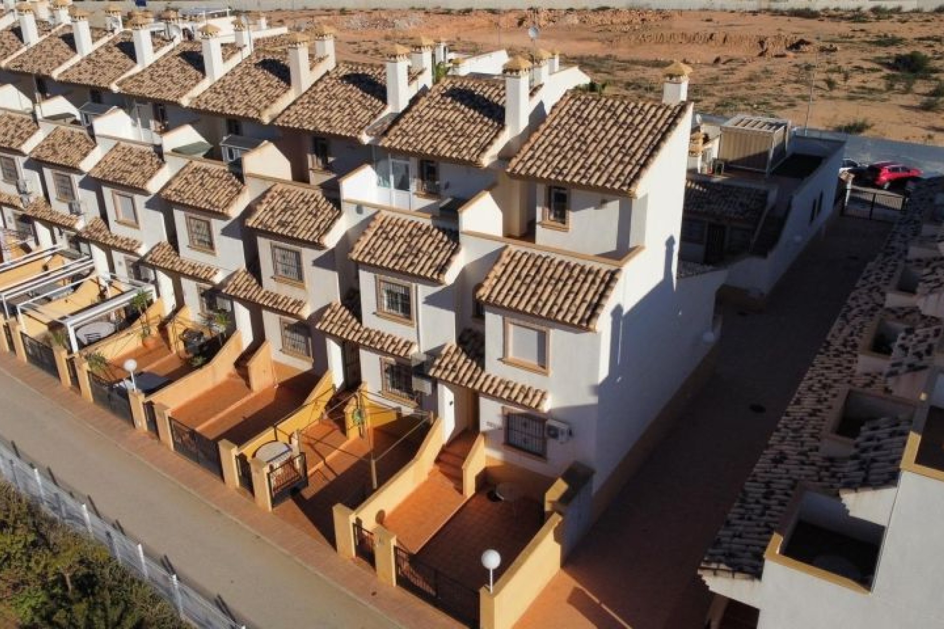 Herverkoop - duplex - Orihuela Costa - Costa Blanca