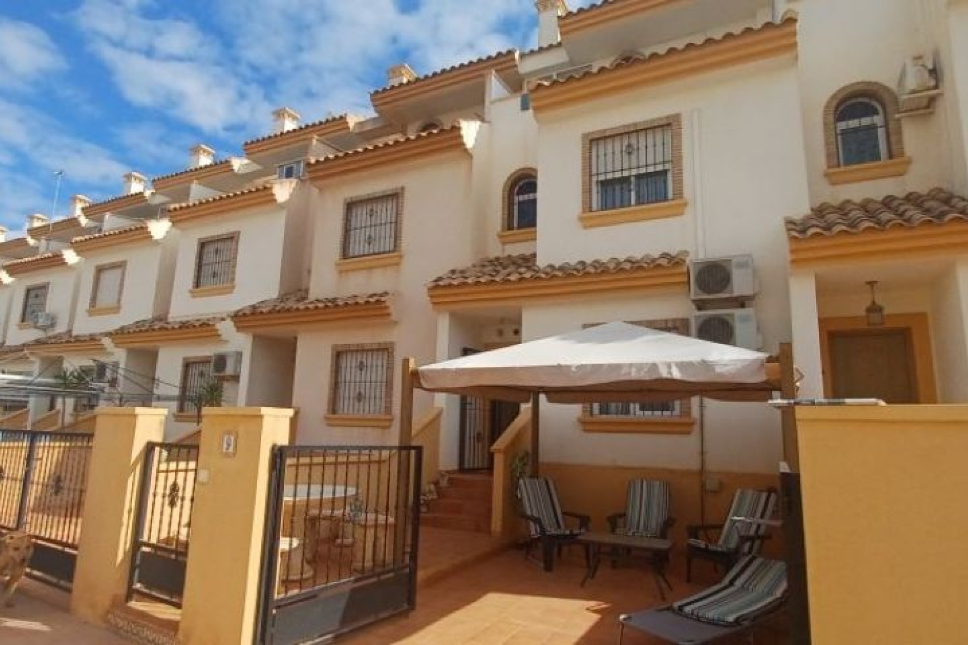 Herverkoop - duplex - Orihuela Costa - Costa Blanca