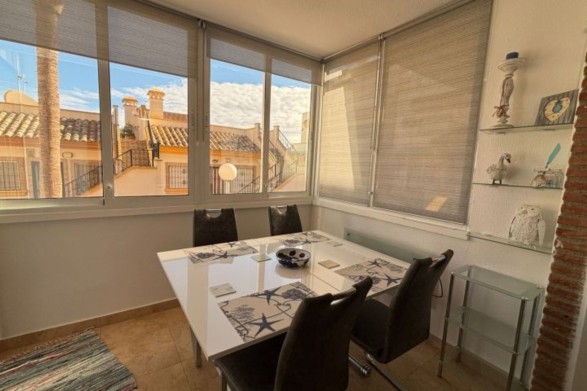 Herverkoop - duplex - Orihuela Costa - Costa Blanca