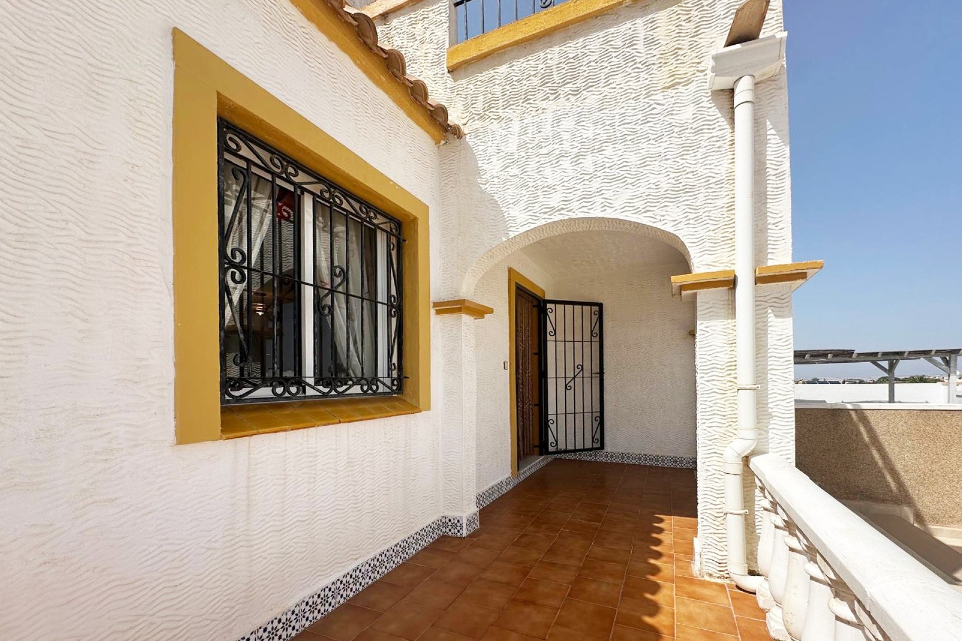 Herverkoop - duplex - Orihuela Costa - Costa Blanca