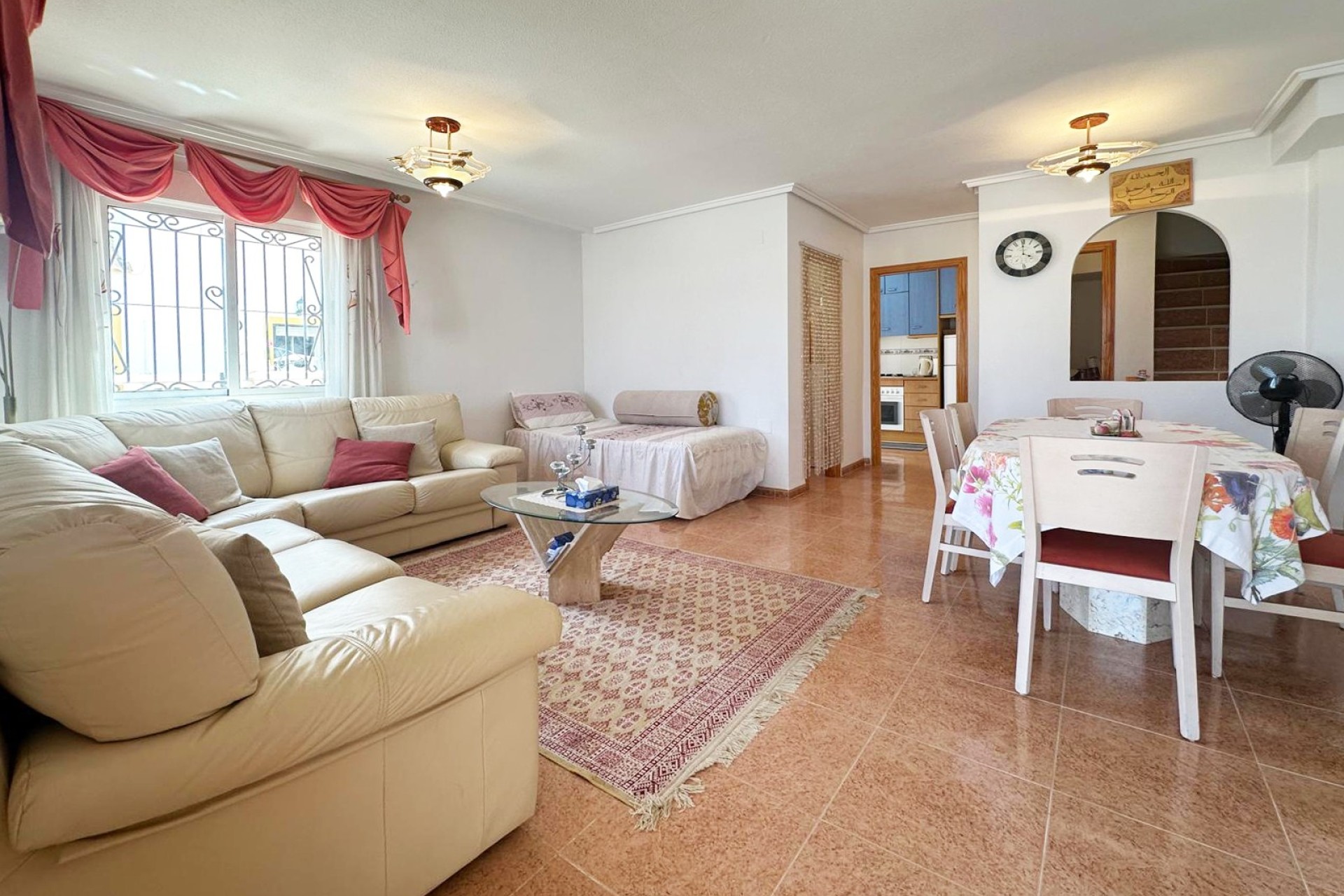 Herverkoop - duplex - Orihuela Costa - Costa Blanca