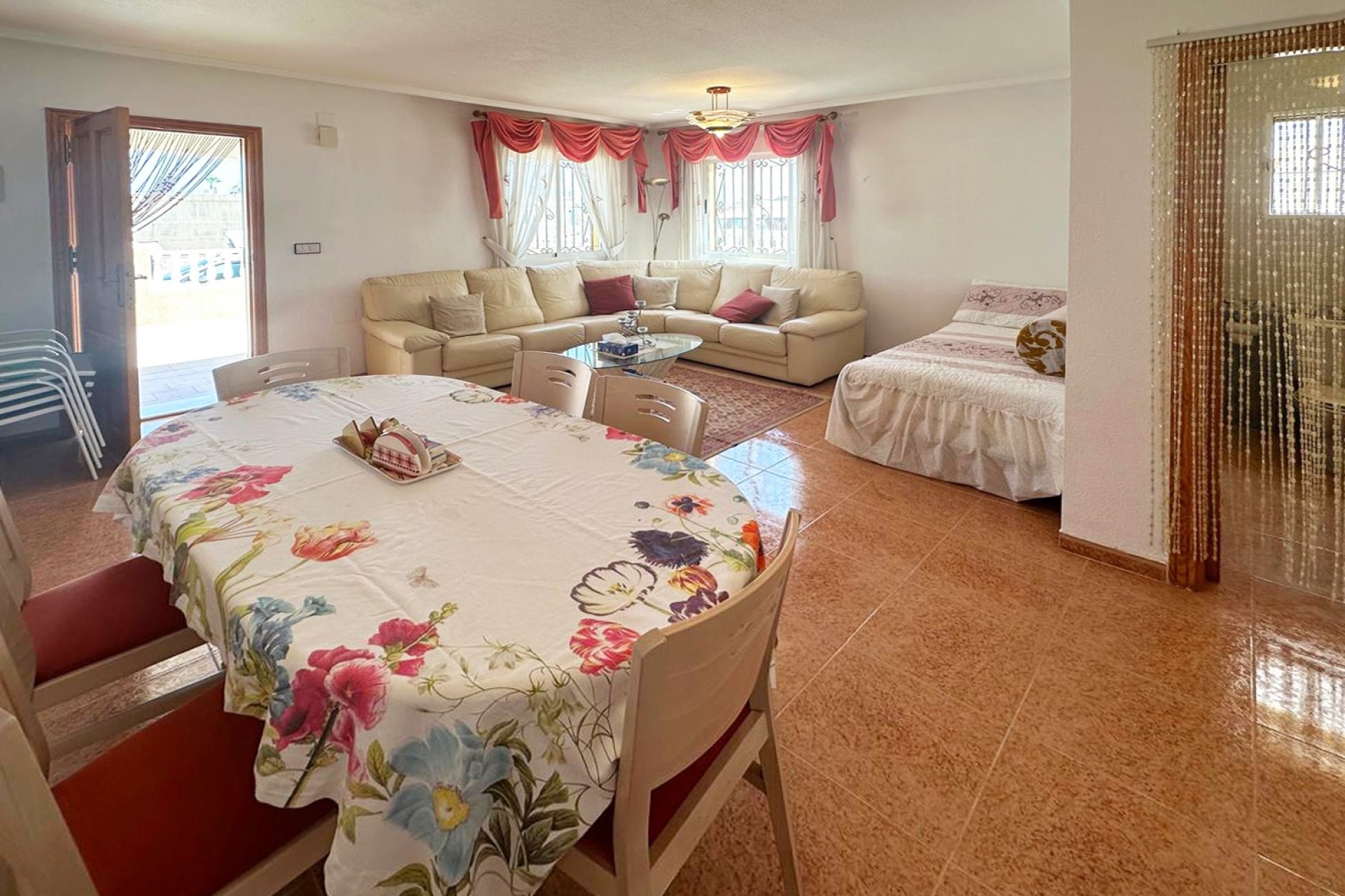 Herverkoop - duplex - Orihuela Costa - Costa Blanca