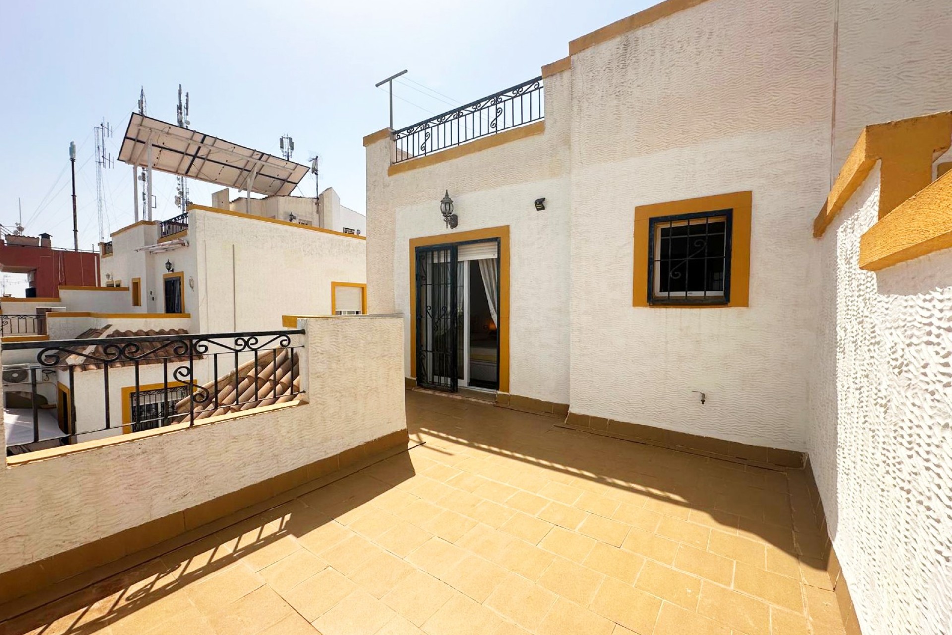 Herverkoop - duplex - Orihuela Costa - Costa Blanca