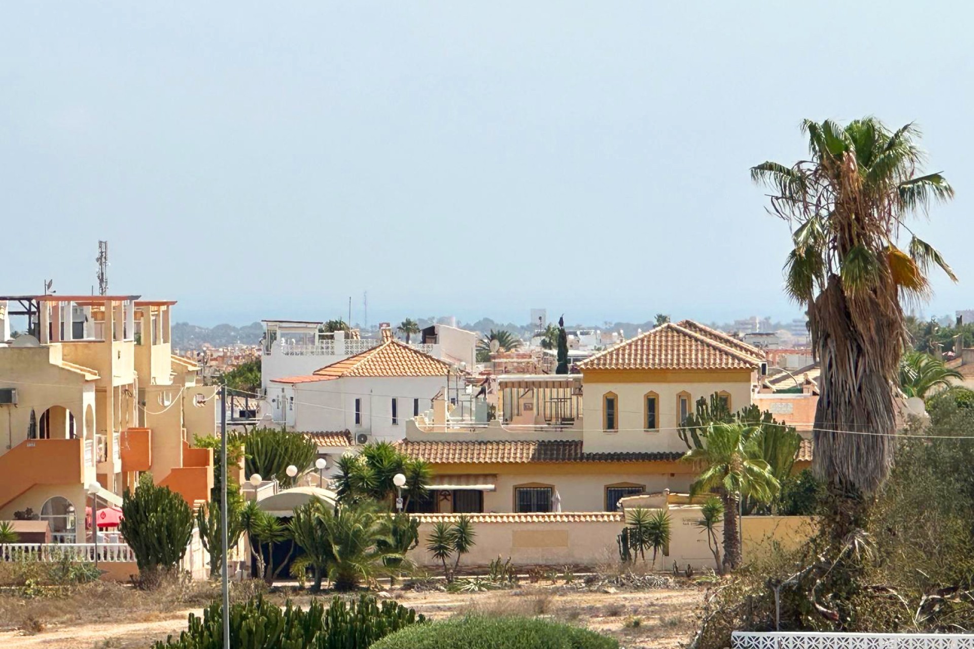 Herverkoop - duplex - Orihuela Costa - Costa Blanca