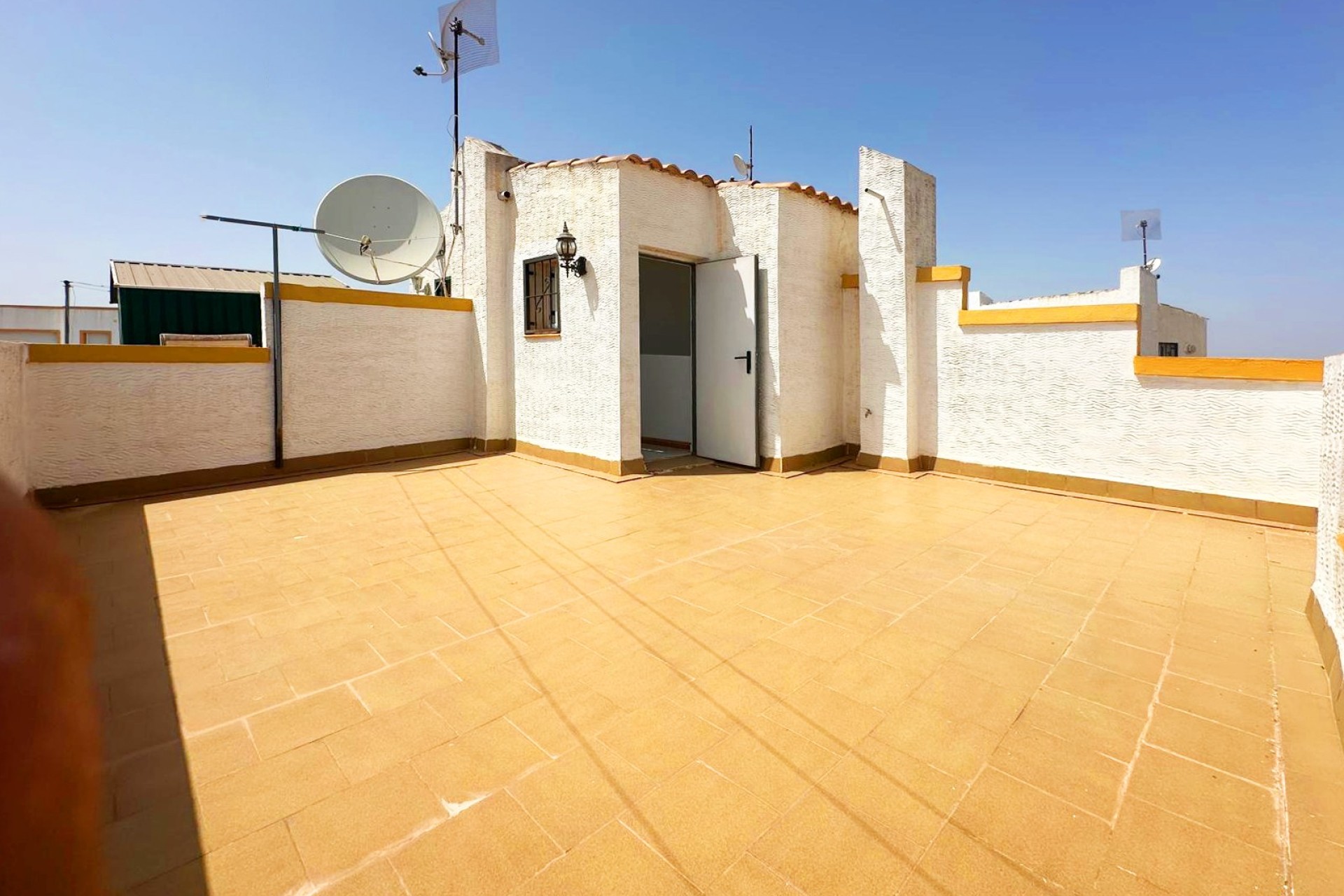 Herverkoop - duplex - Orihuela Costa - Costa Blanca