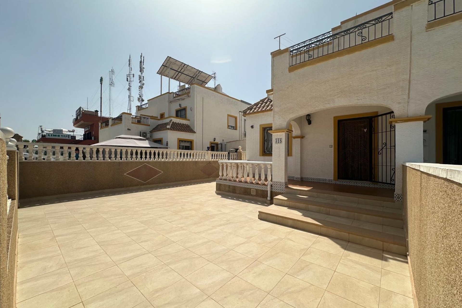 Herverkoop - duplex - Orihuela Costa - Costa Blanca