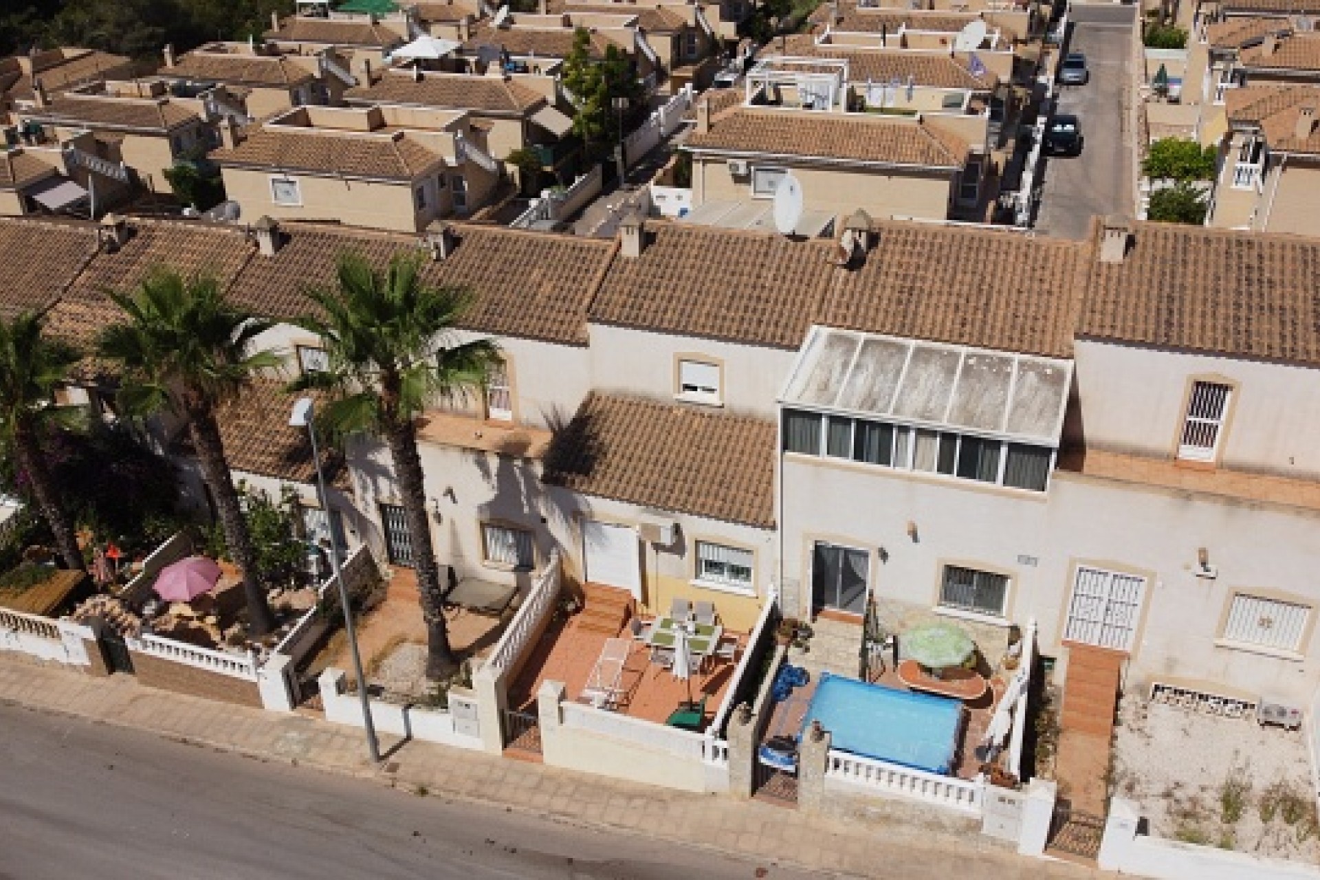 Herverkoop - duplex - Orihuela Costa - Costa Blanca