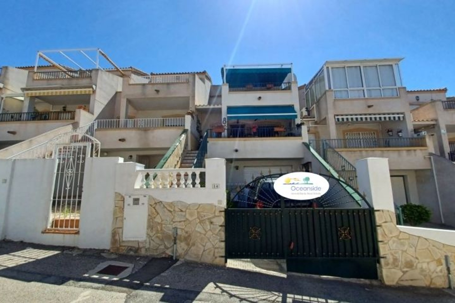 Herverkoop - duplex - Orihuela Costa - Costa Blanca