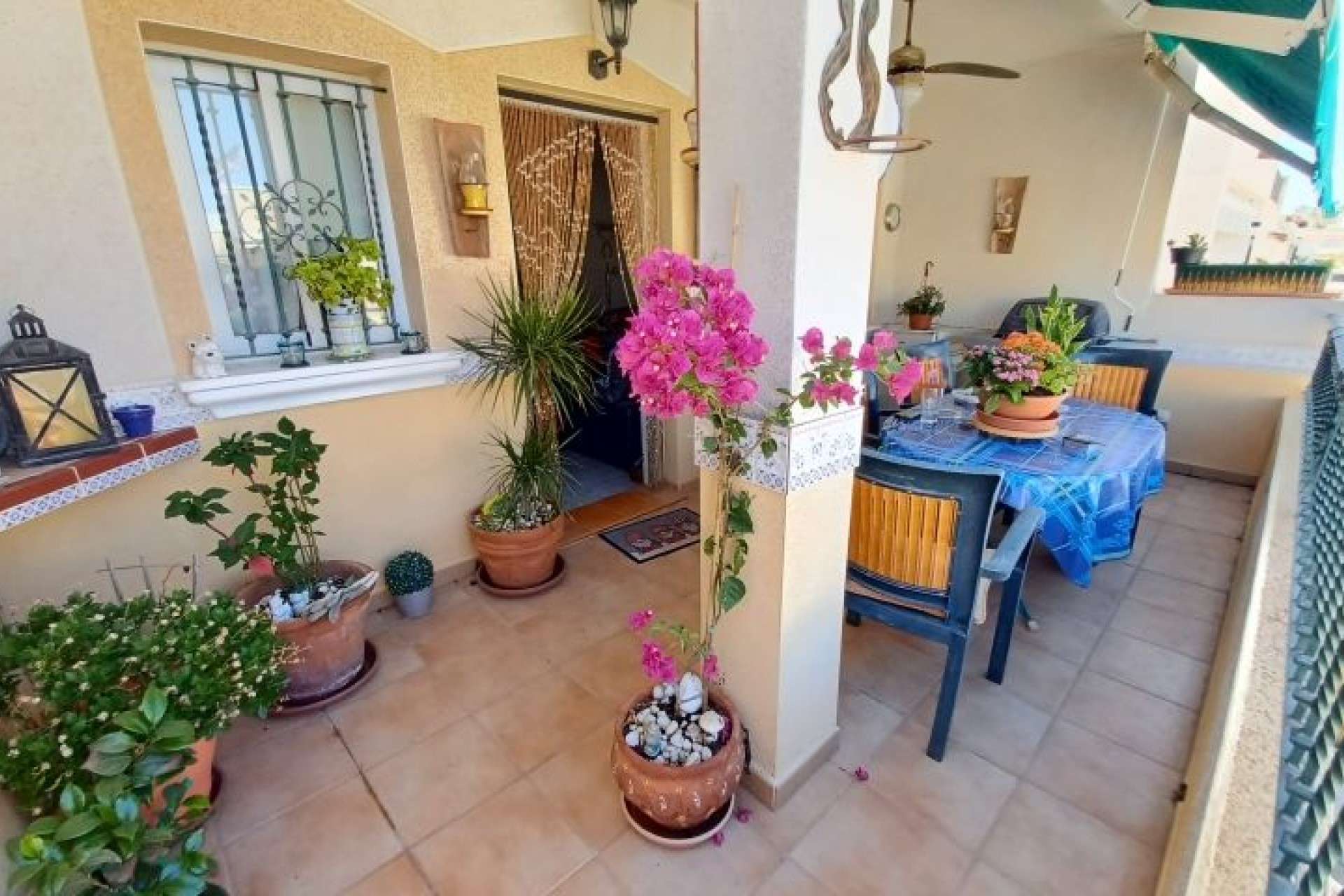 Herverkoop - duplex - Orihuela Costa - Costa Blanca