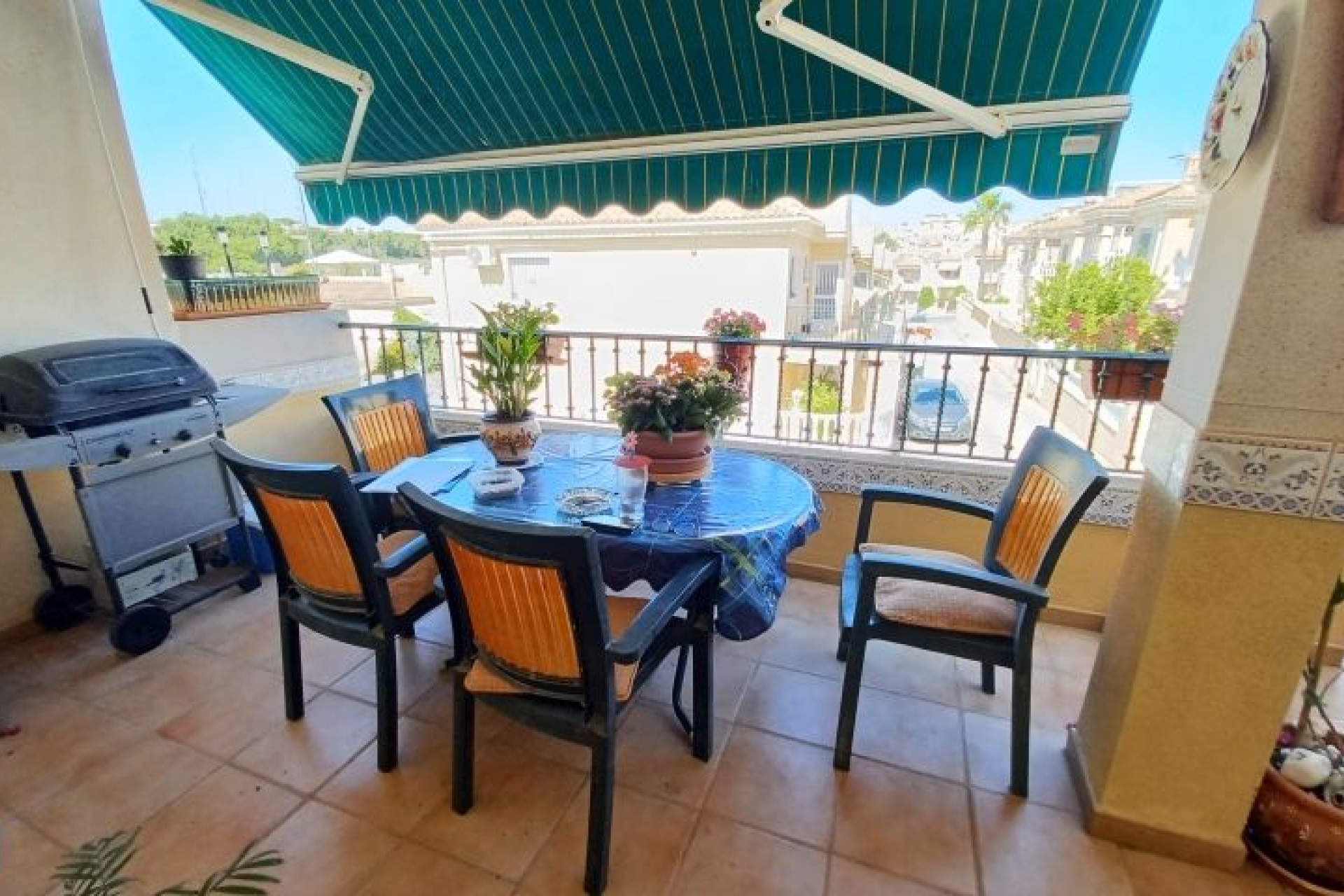 Herverkoop - duplex - Orihuela Costa - Costa Blanca